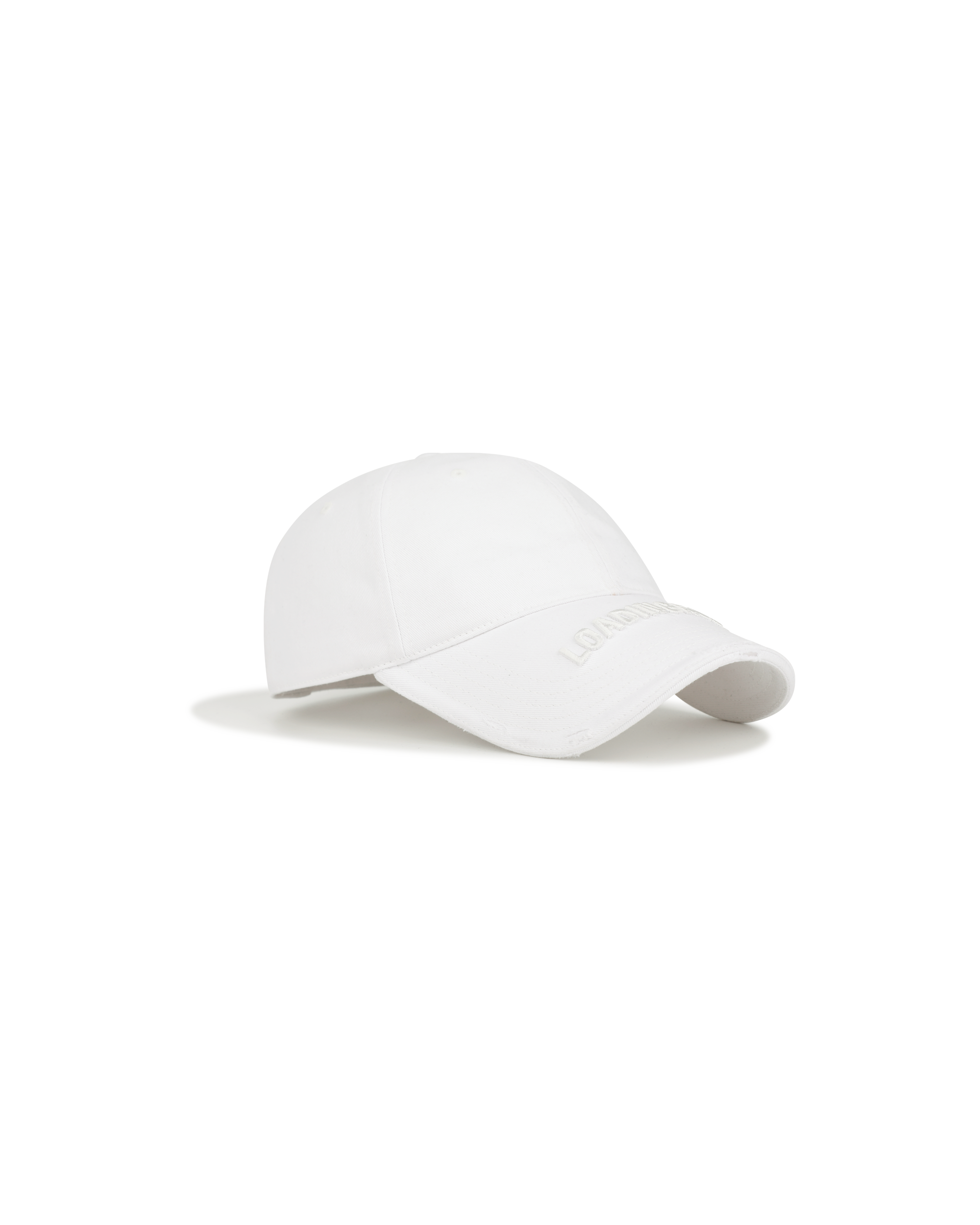 LOGO CAP