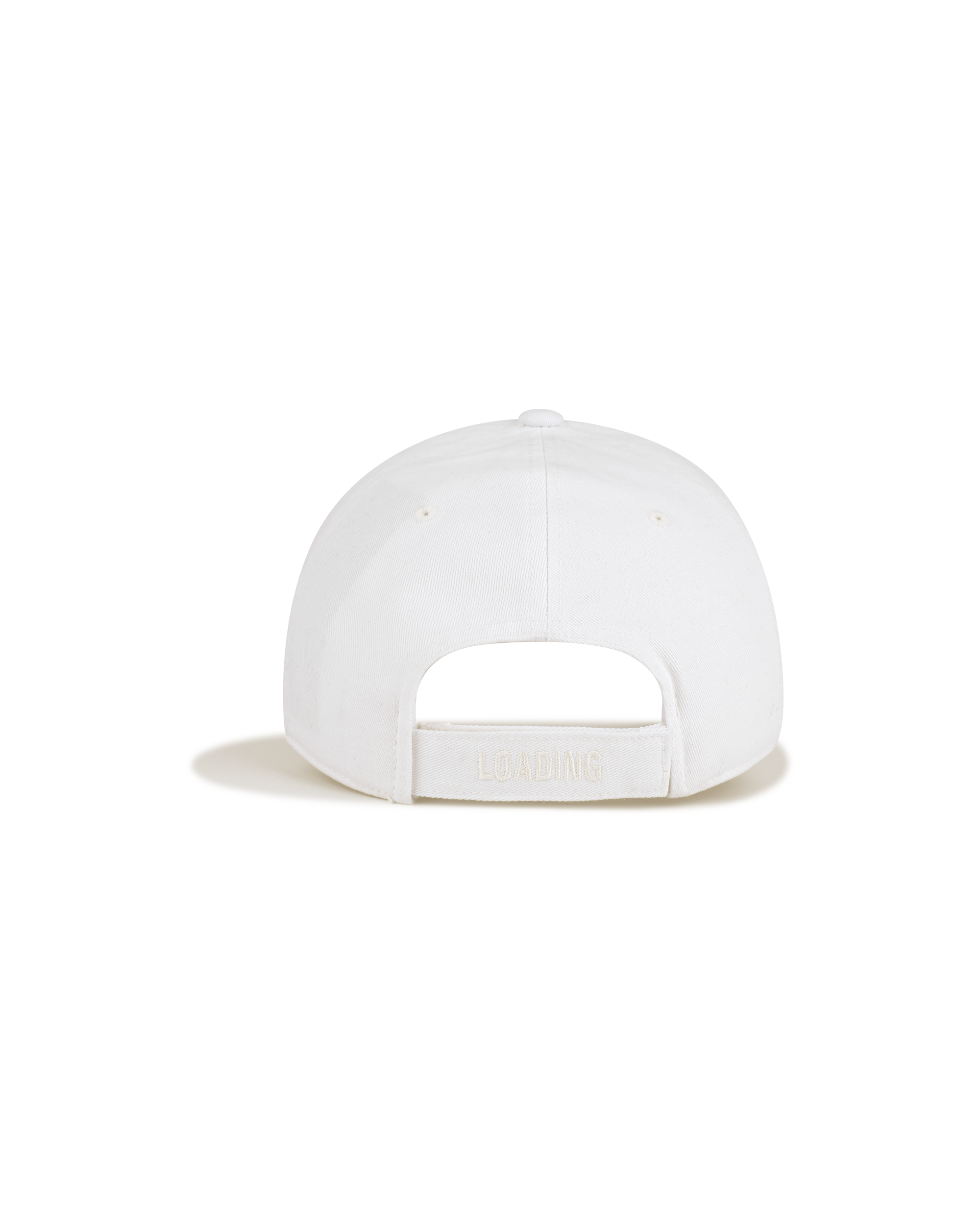 LOGO CAP