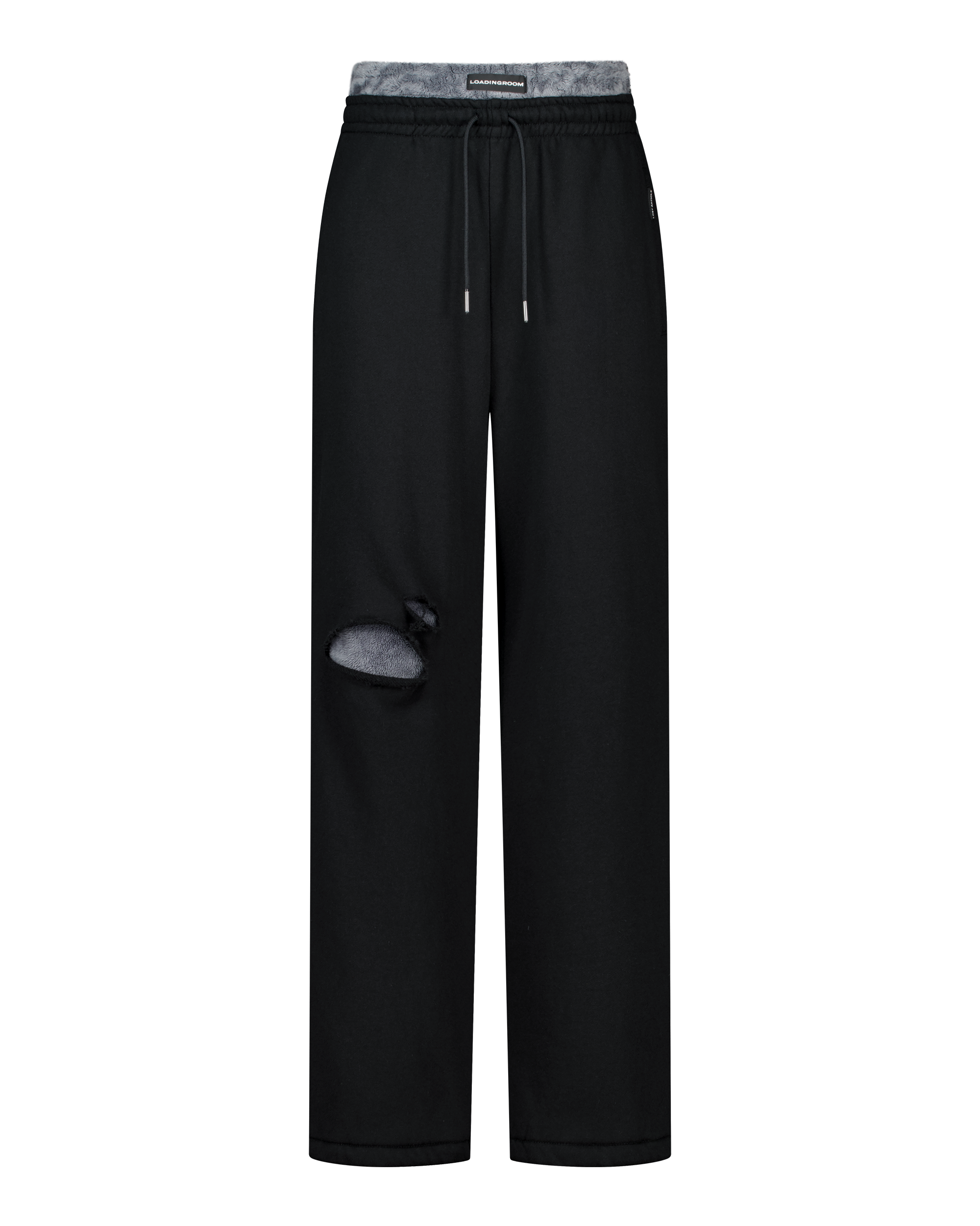 (EMMA) DOUBLE LAYERED PANTS