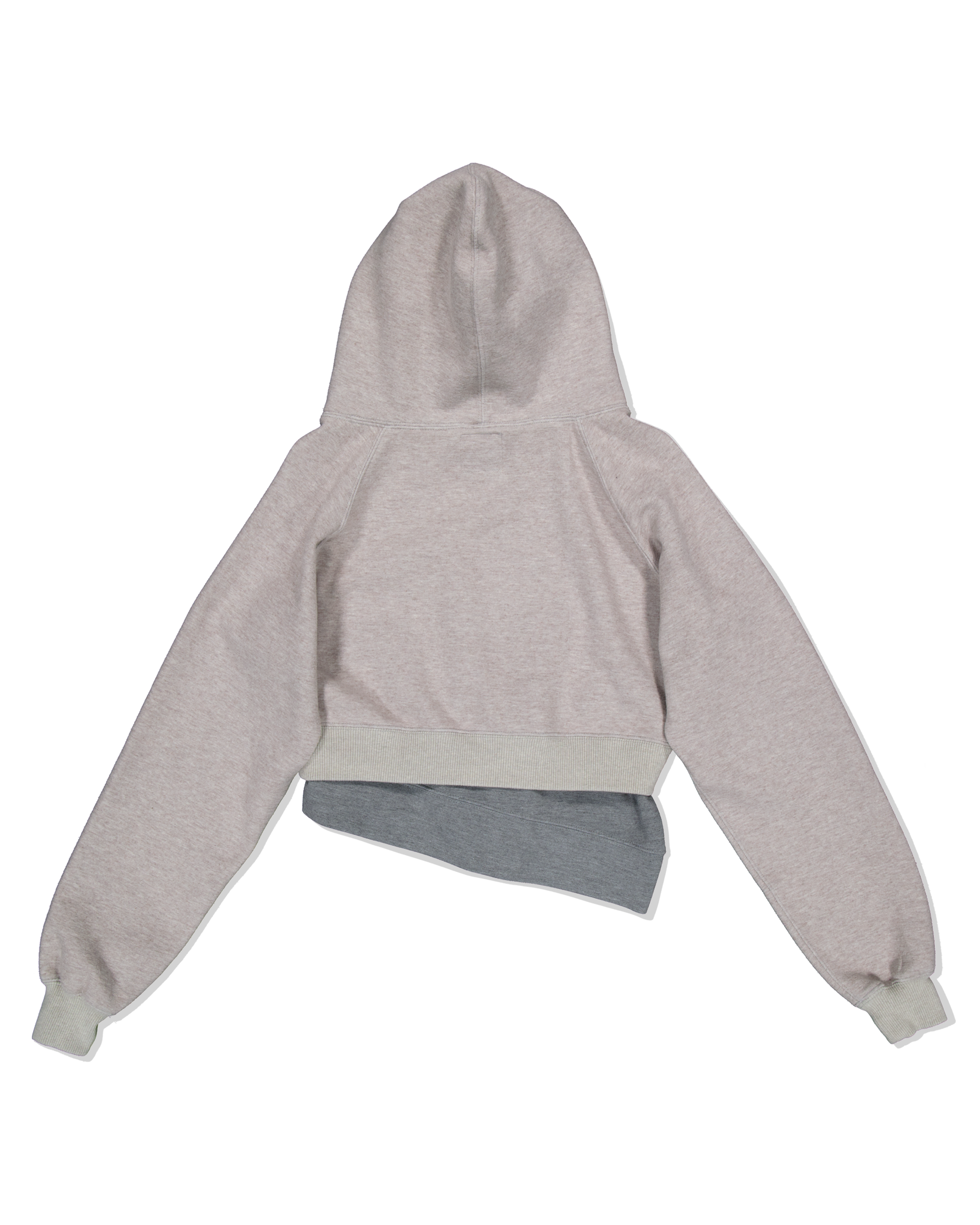 (ARIELLA) Strange Hoodie