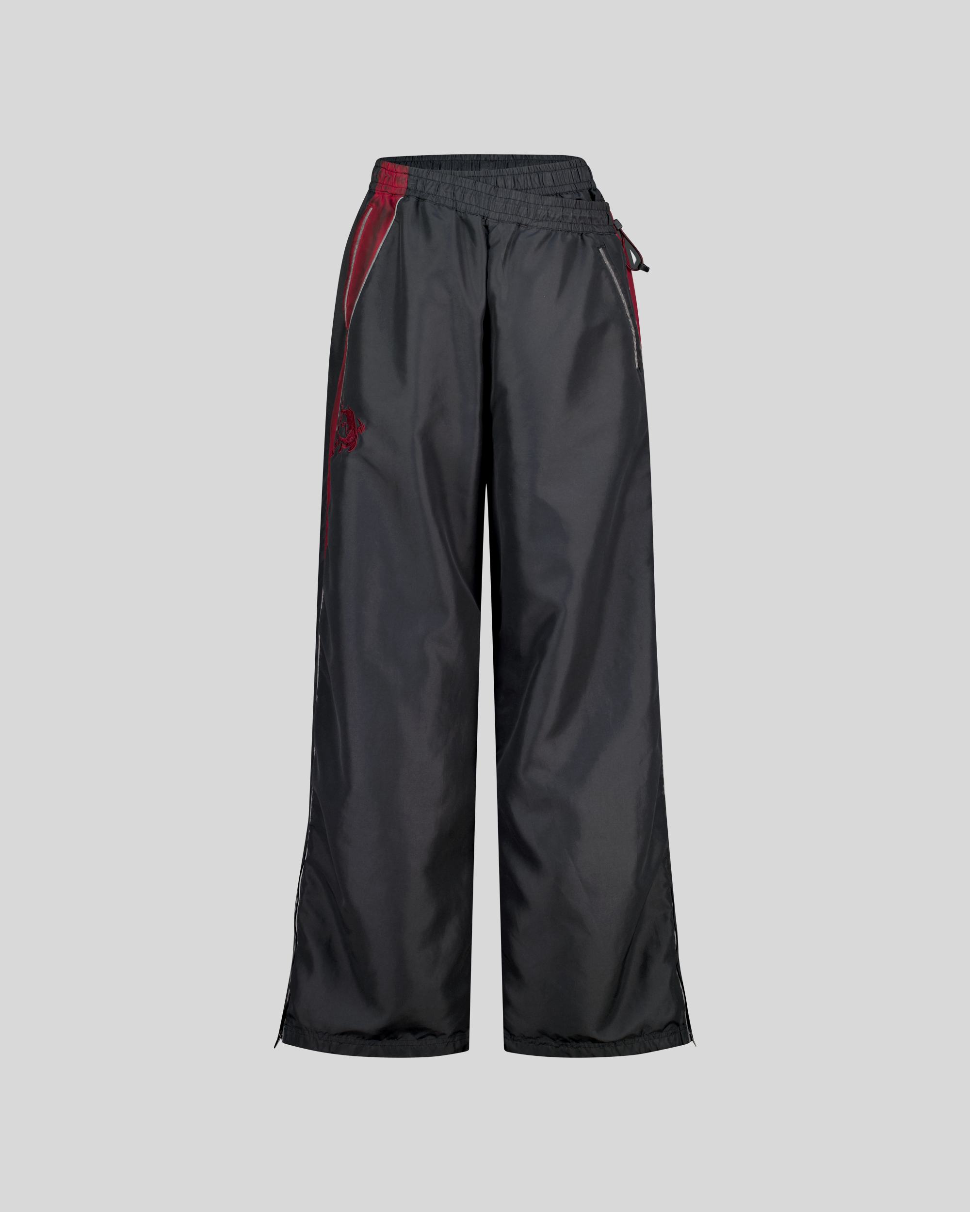 SPORTS TRACK PANTS
