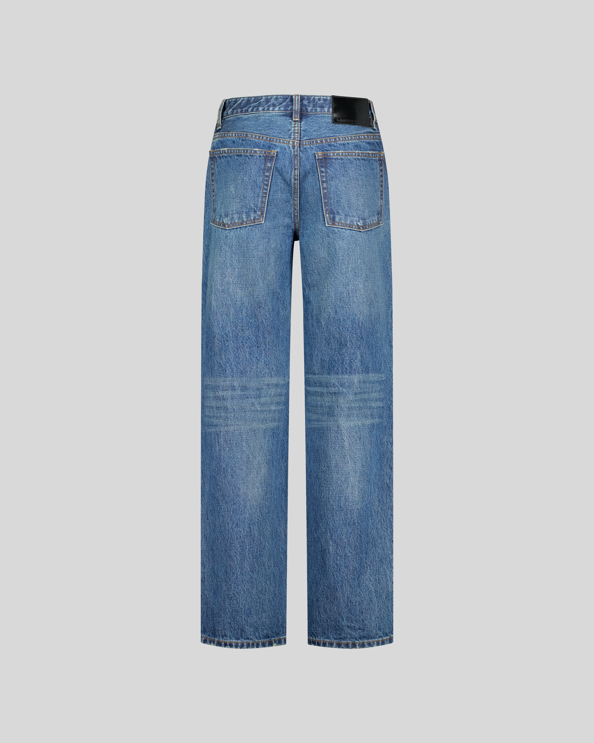 MATI STRAIGHT JEANS