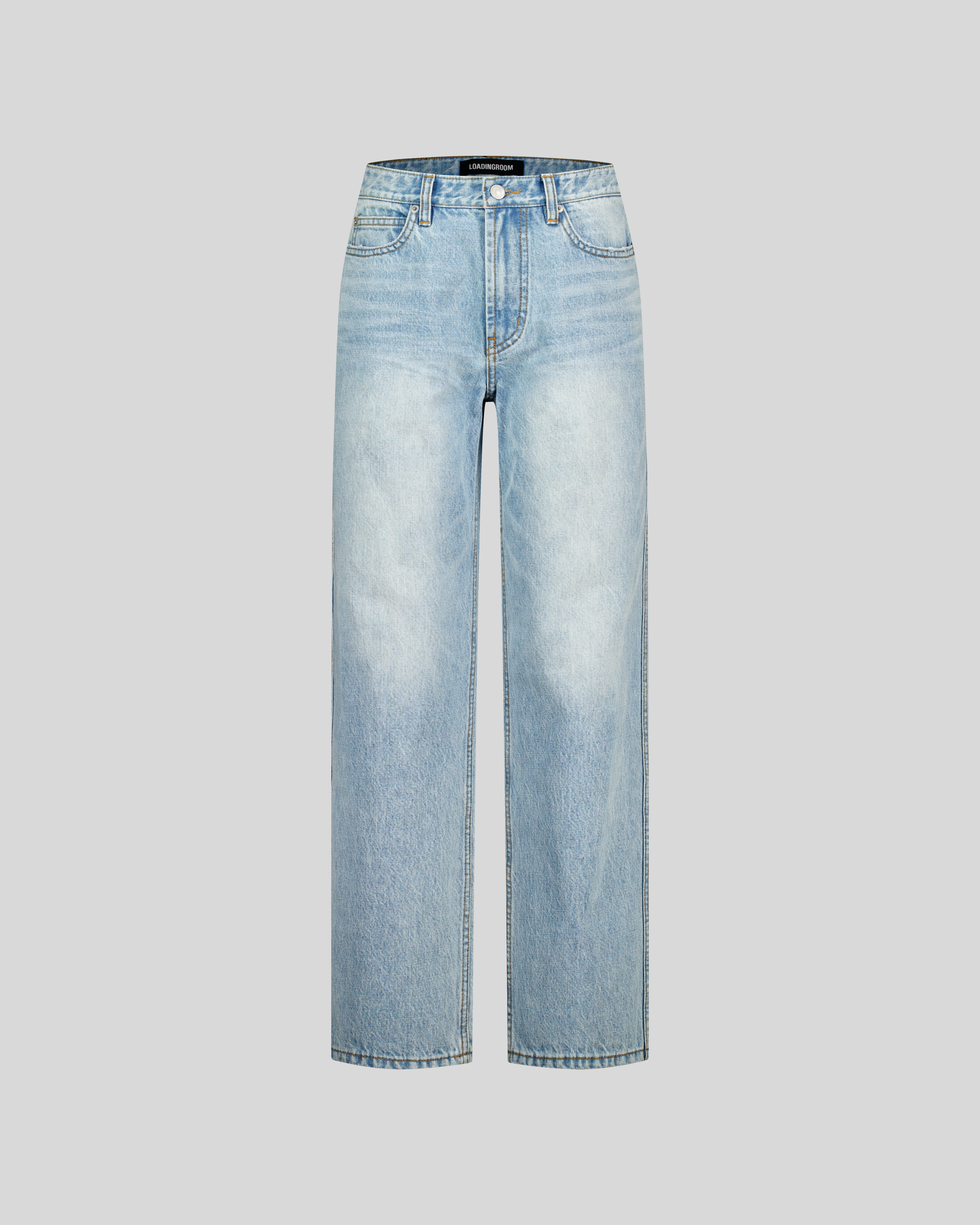 MATI STRAIGHT JEANS