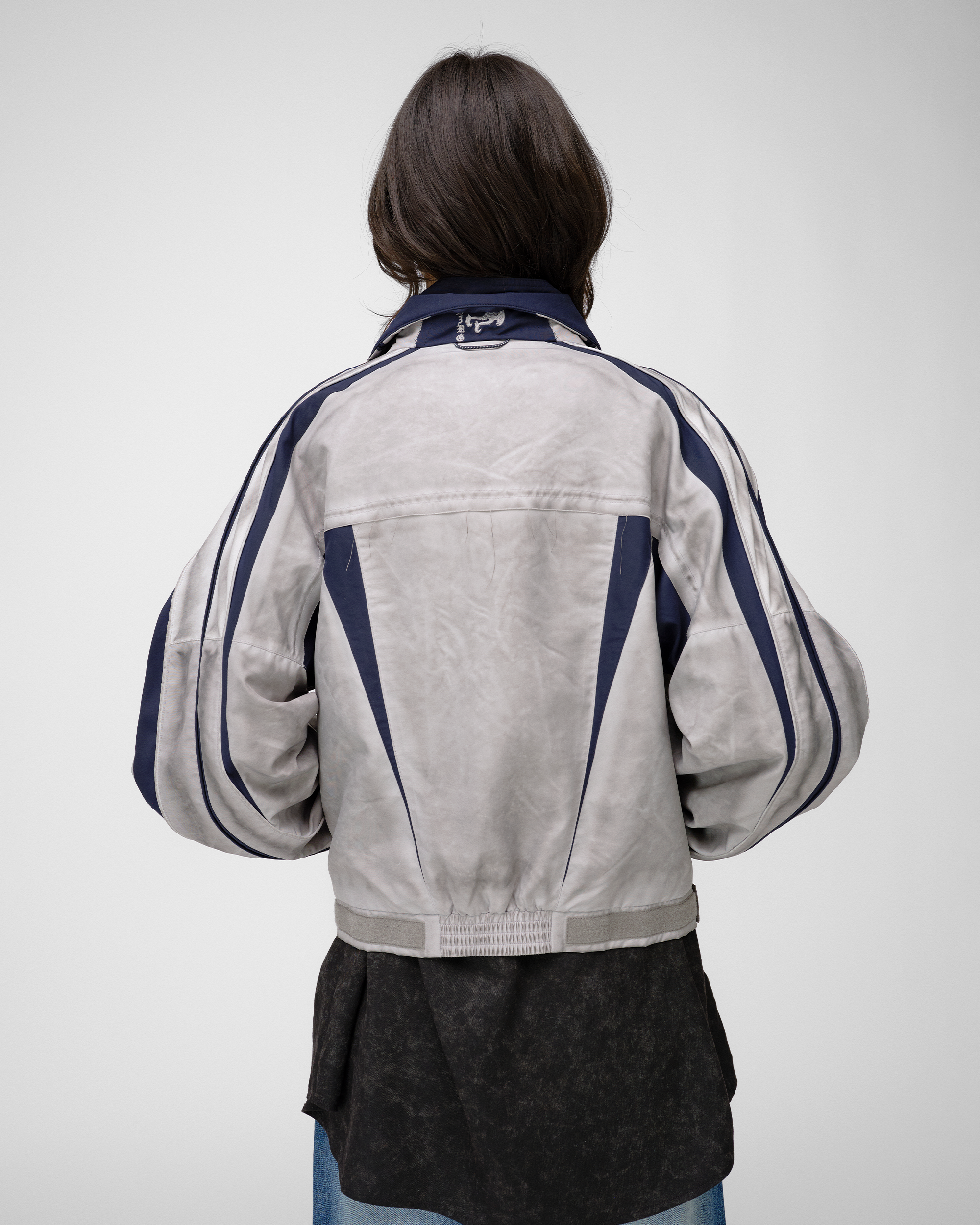 SPORTS TRACK JACKET
