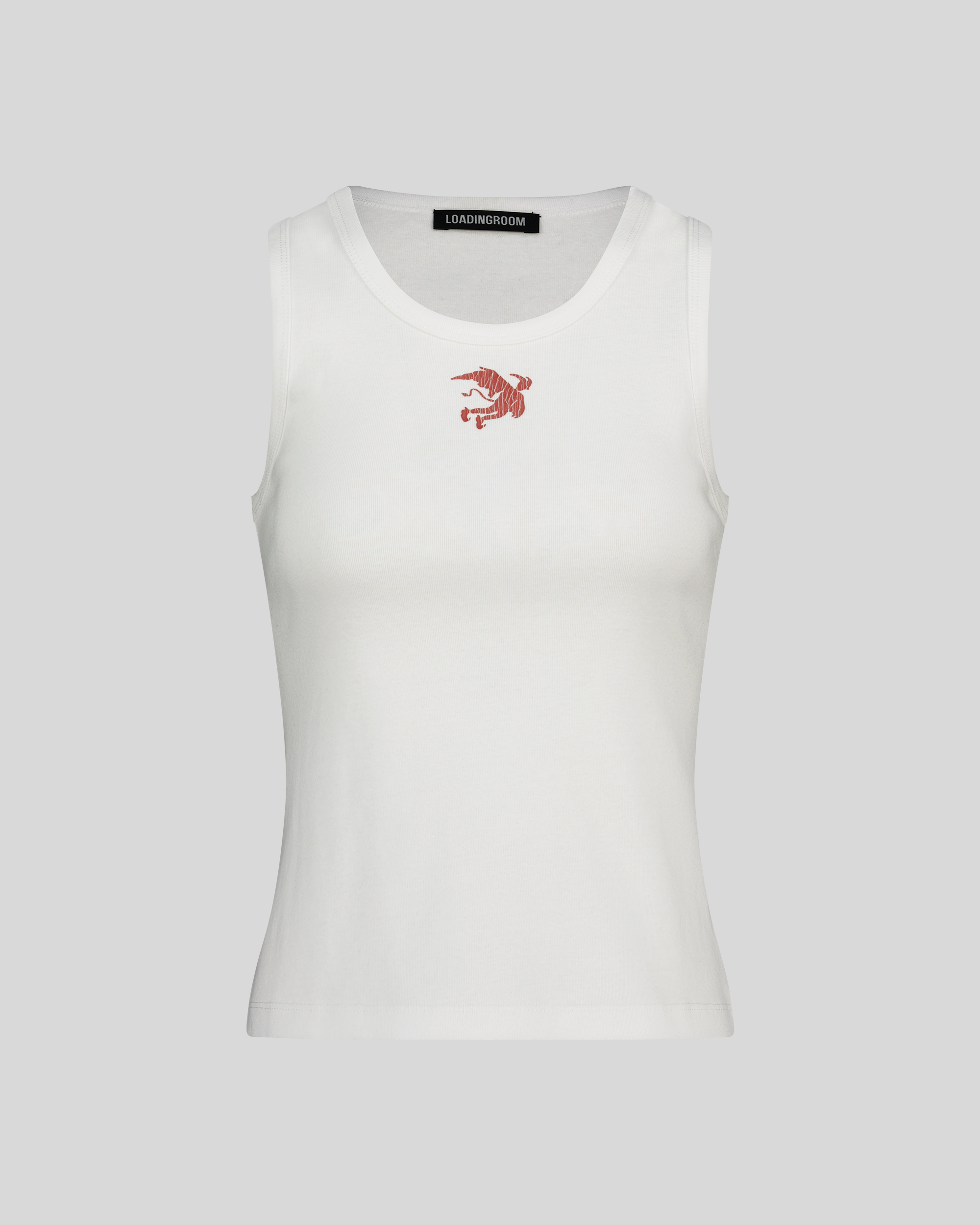 DEVIL TANK TOP