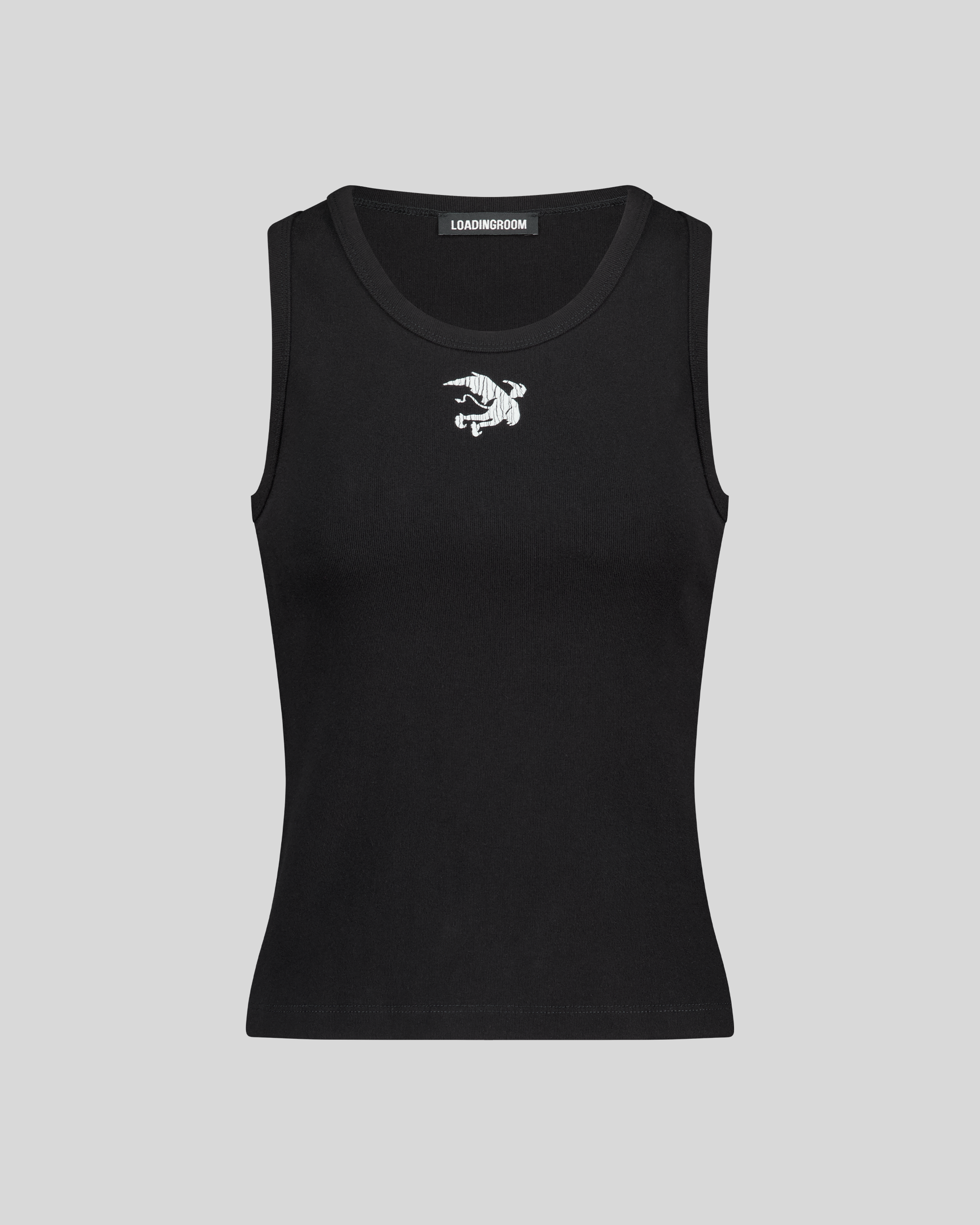 DEVIL TANK TOP