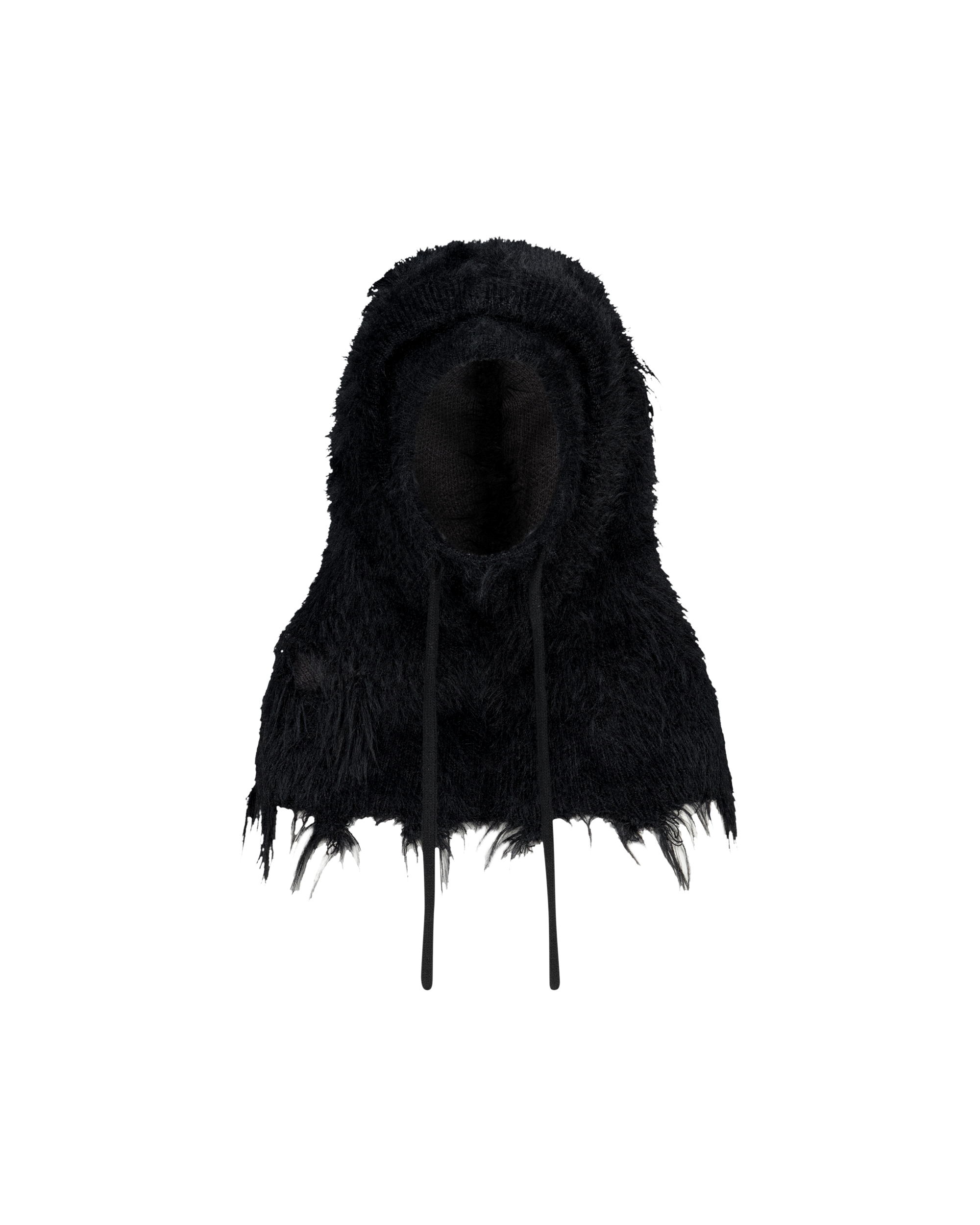 (EMMA) MYSTERY BALACLAVA