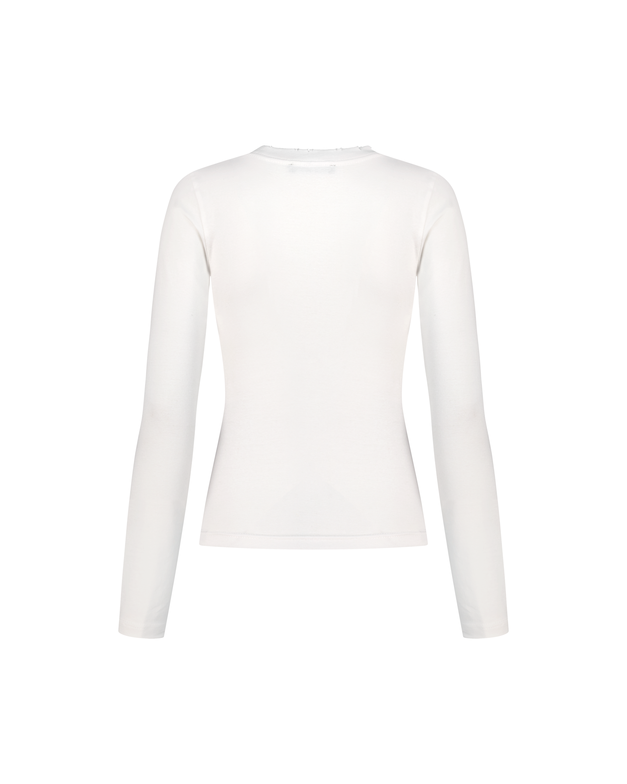 LONG SLEEVE TEE