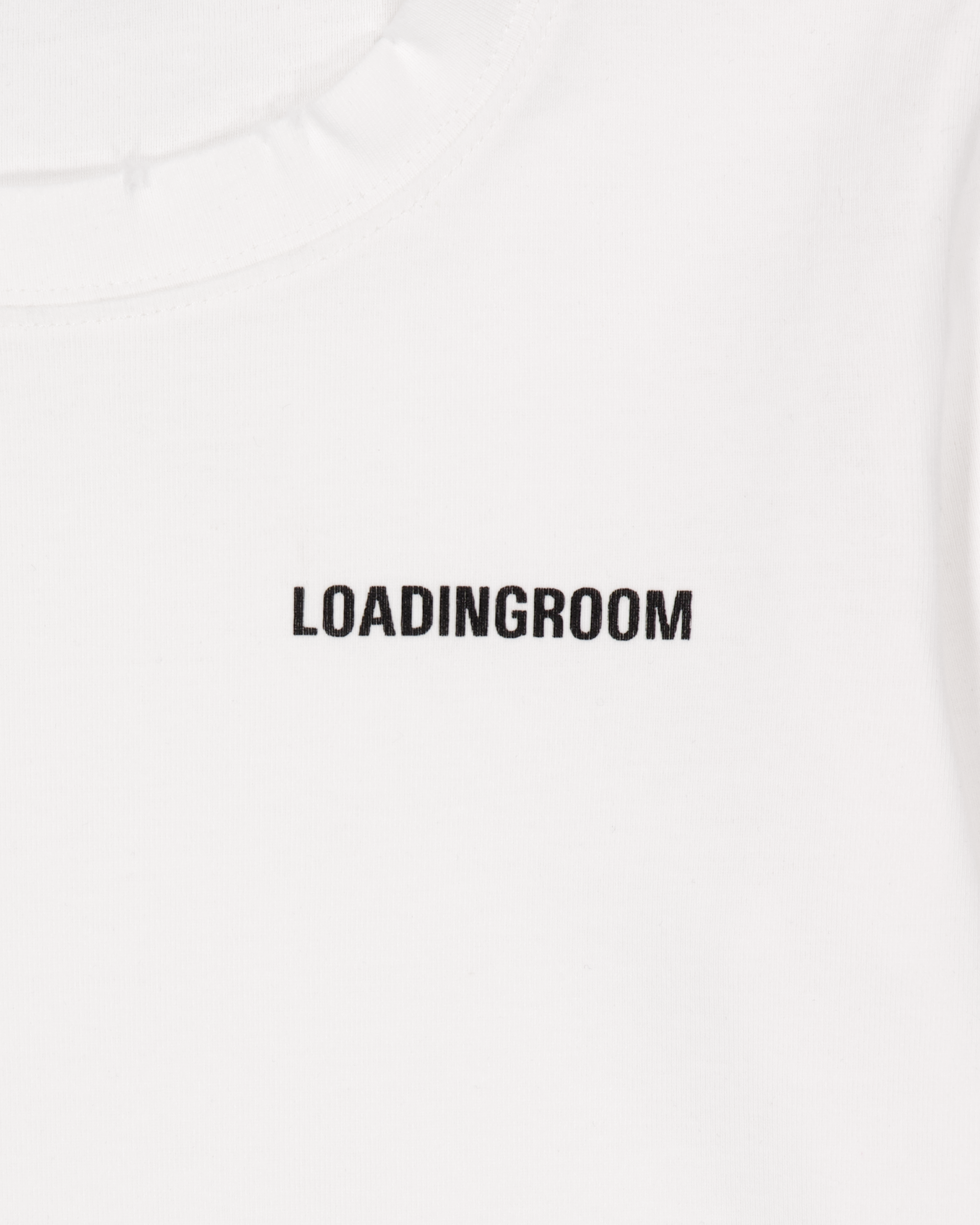 LONG SLEEVE TEE