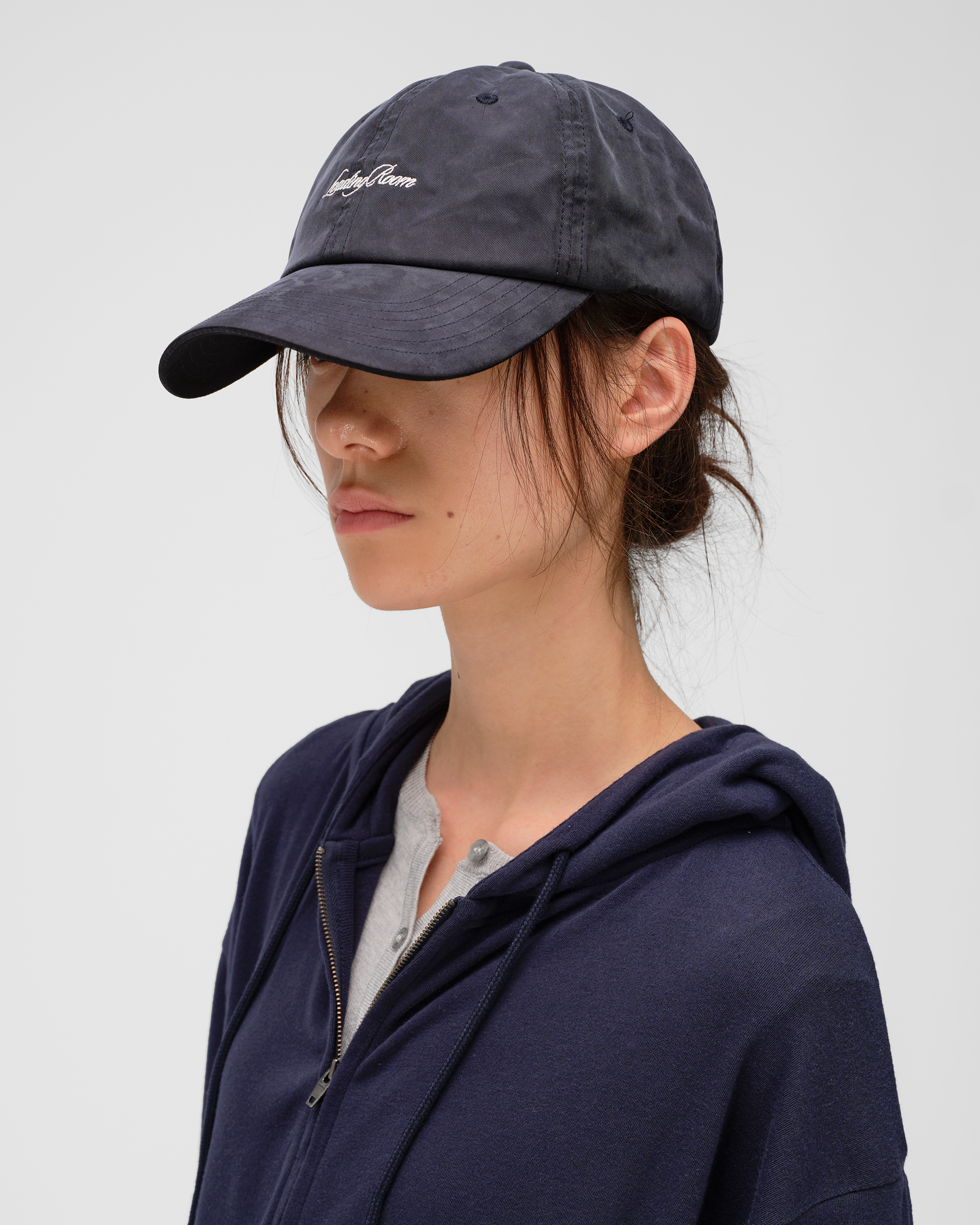 SIGNATURE CAP