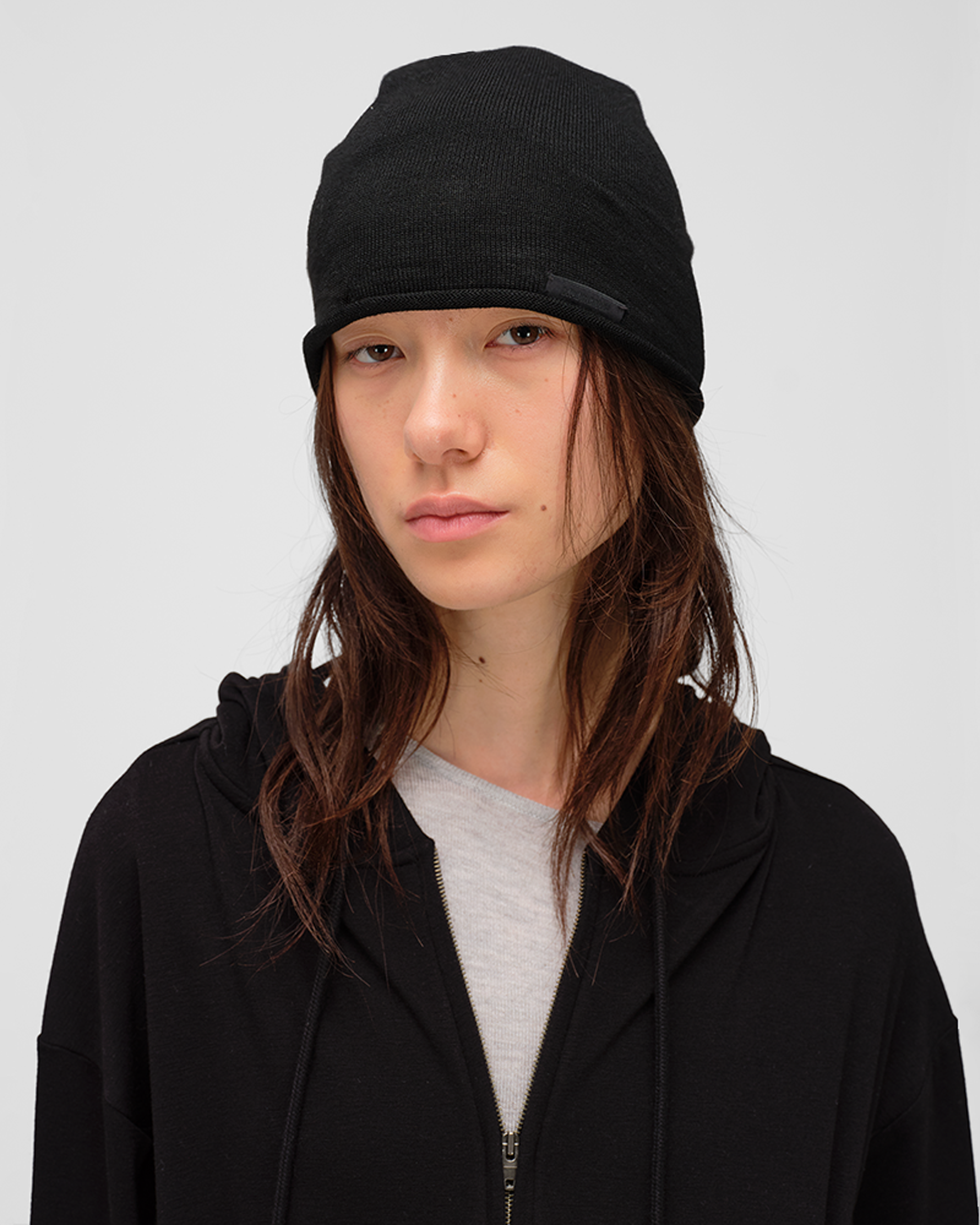 CASHA KNIT BEANIE