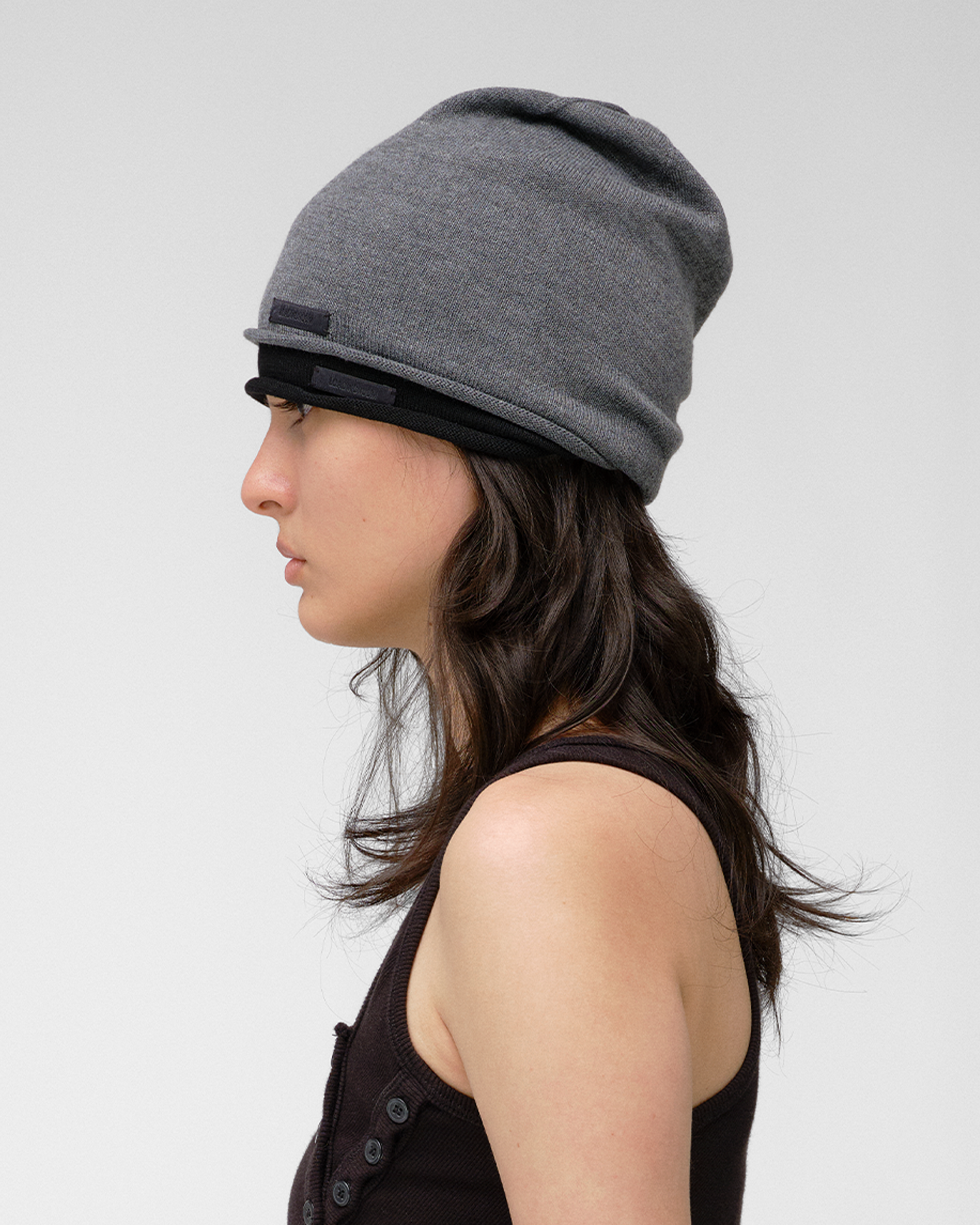 CASHA KNIT BEANIE
