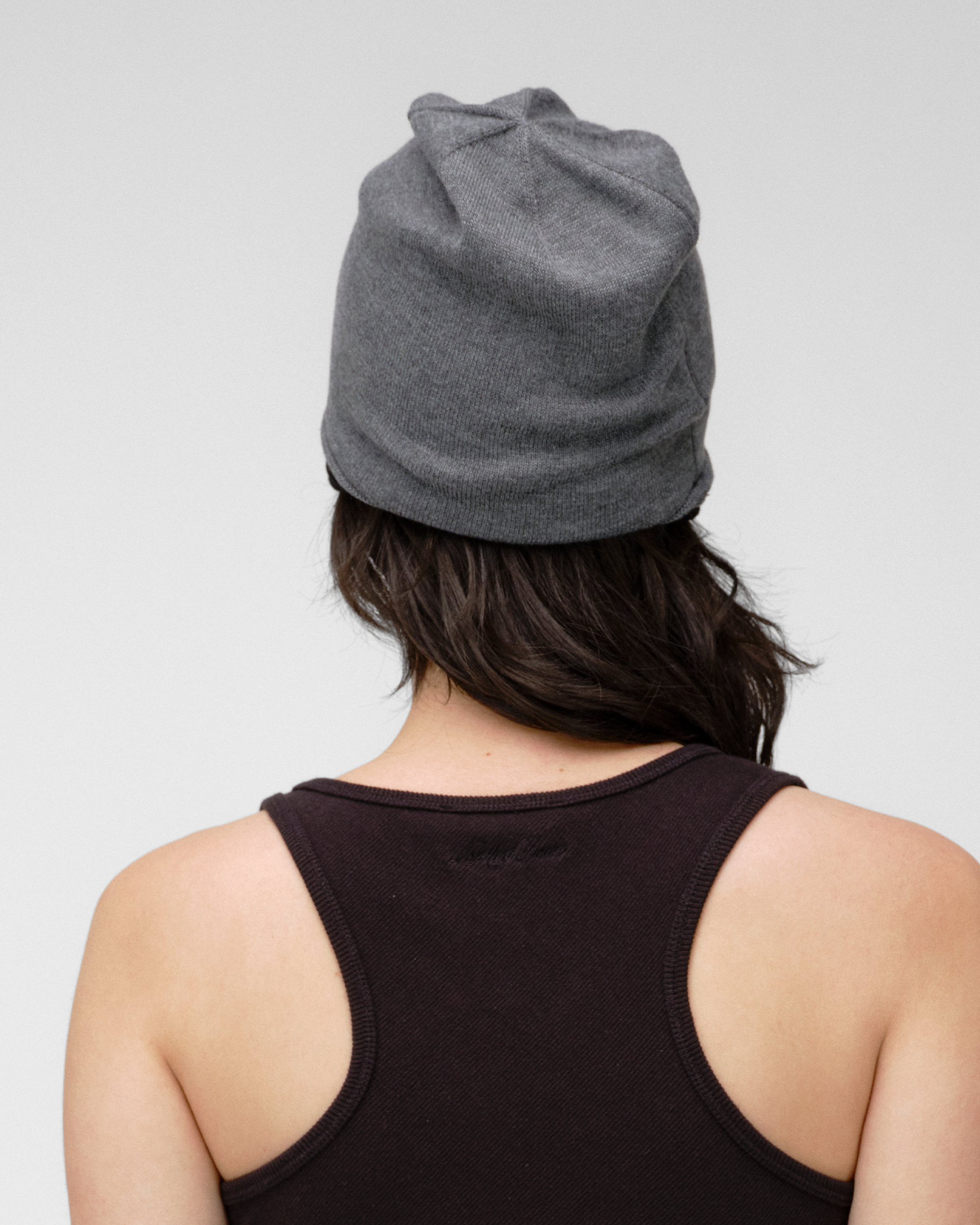 CASHA KNIT BEANIE