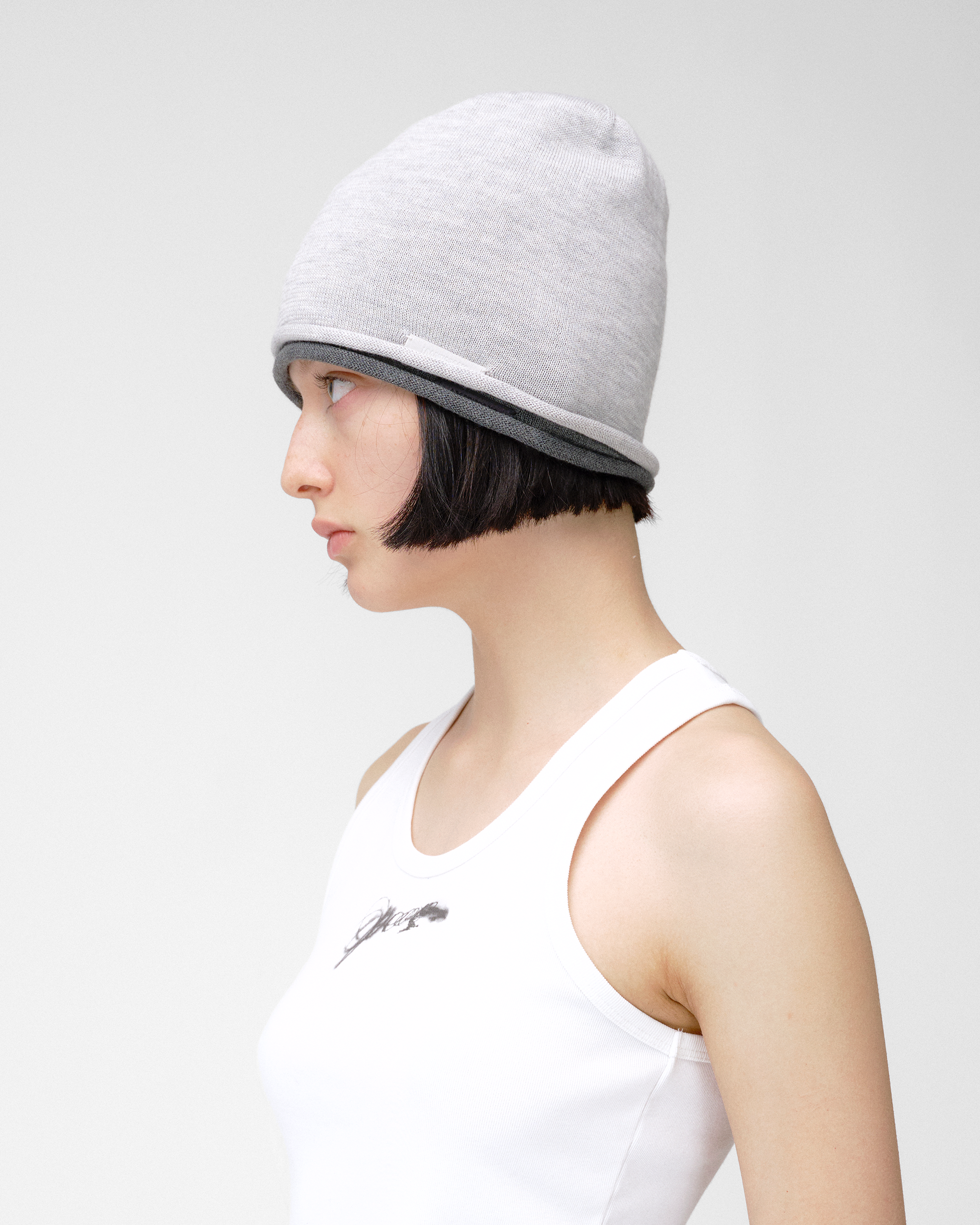 CASHA KNIT BEANIE