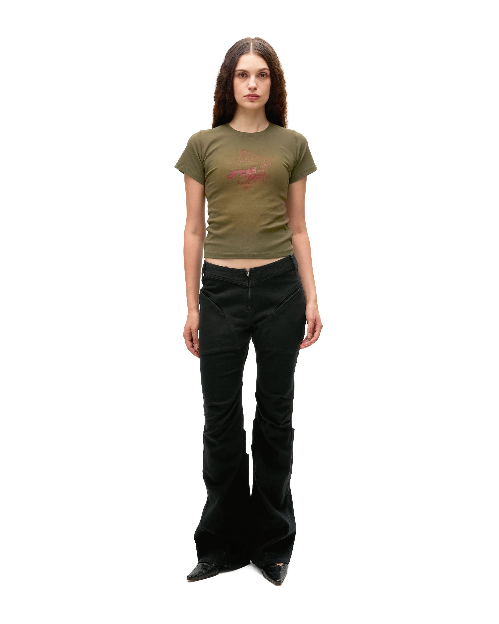 ANGEL GOBLIN TEE
