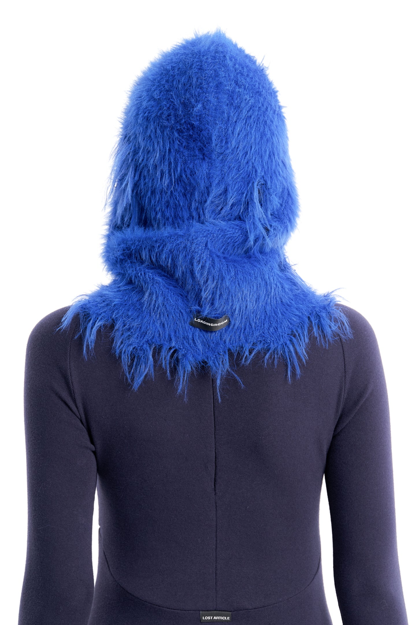 (EMMA) MYSTERY BALACLAVA