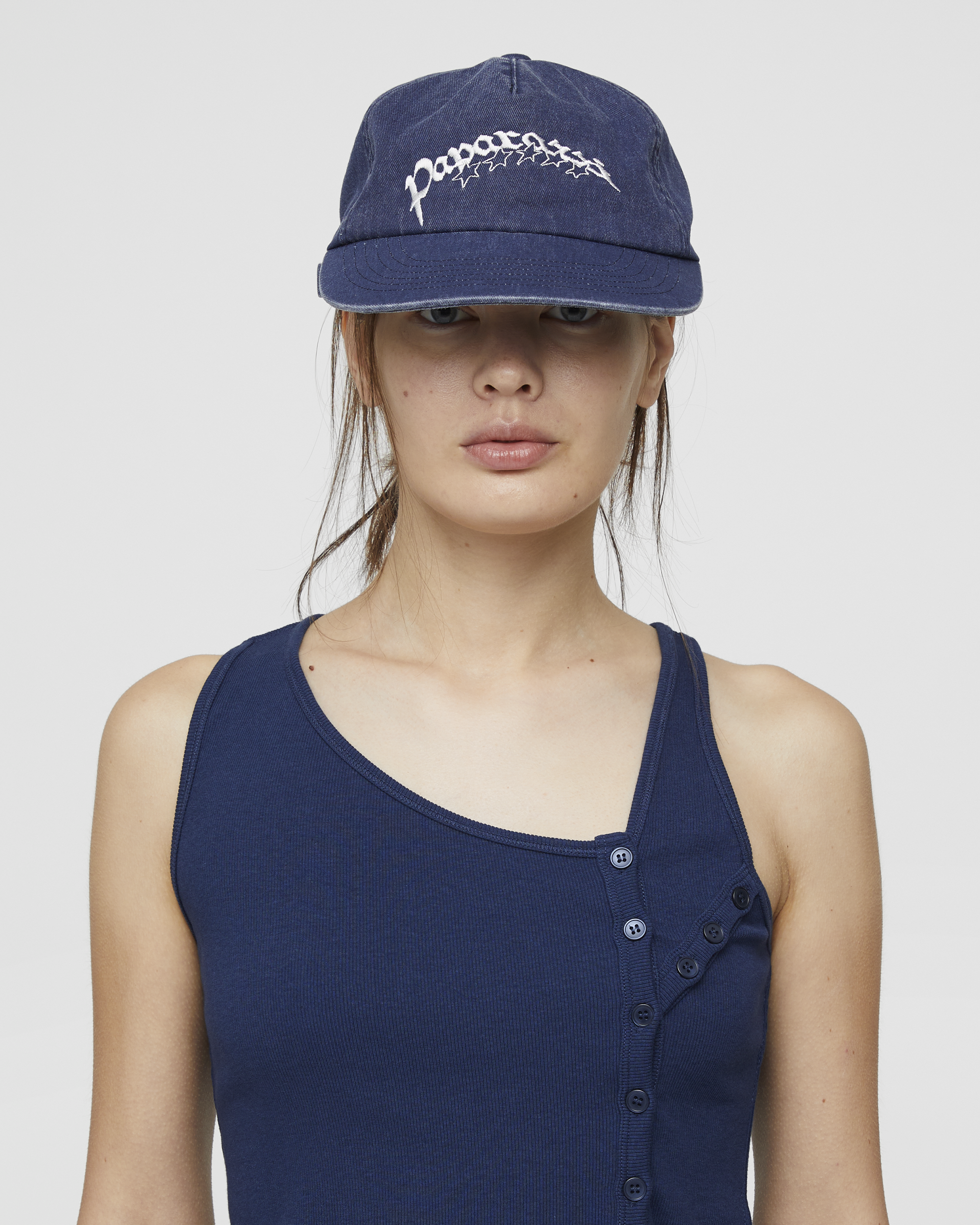 PAPARAZZI CAP