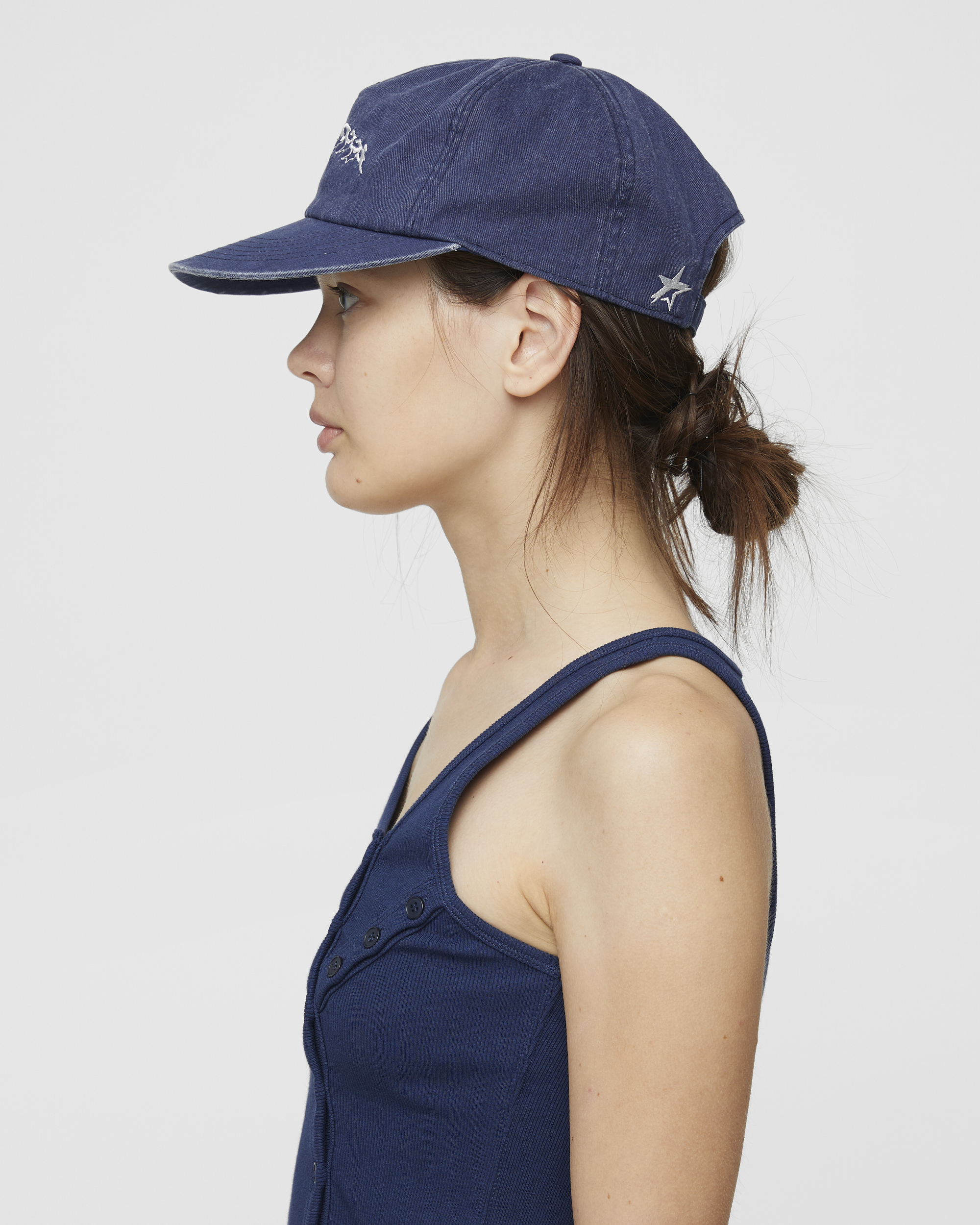 PAPARAZZI CAP