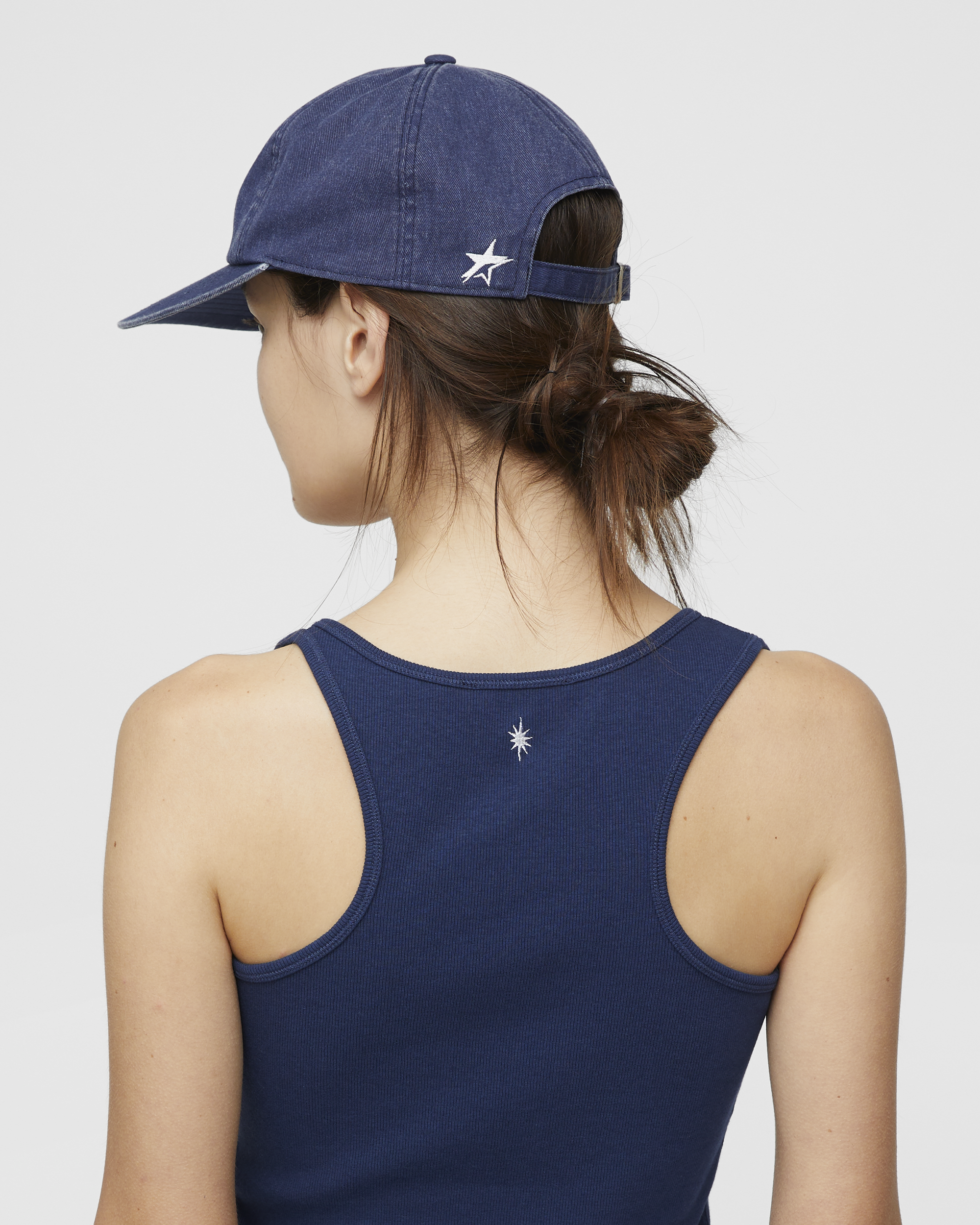 PAPARAZZI CAP