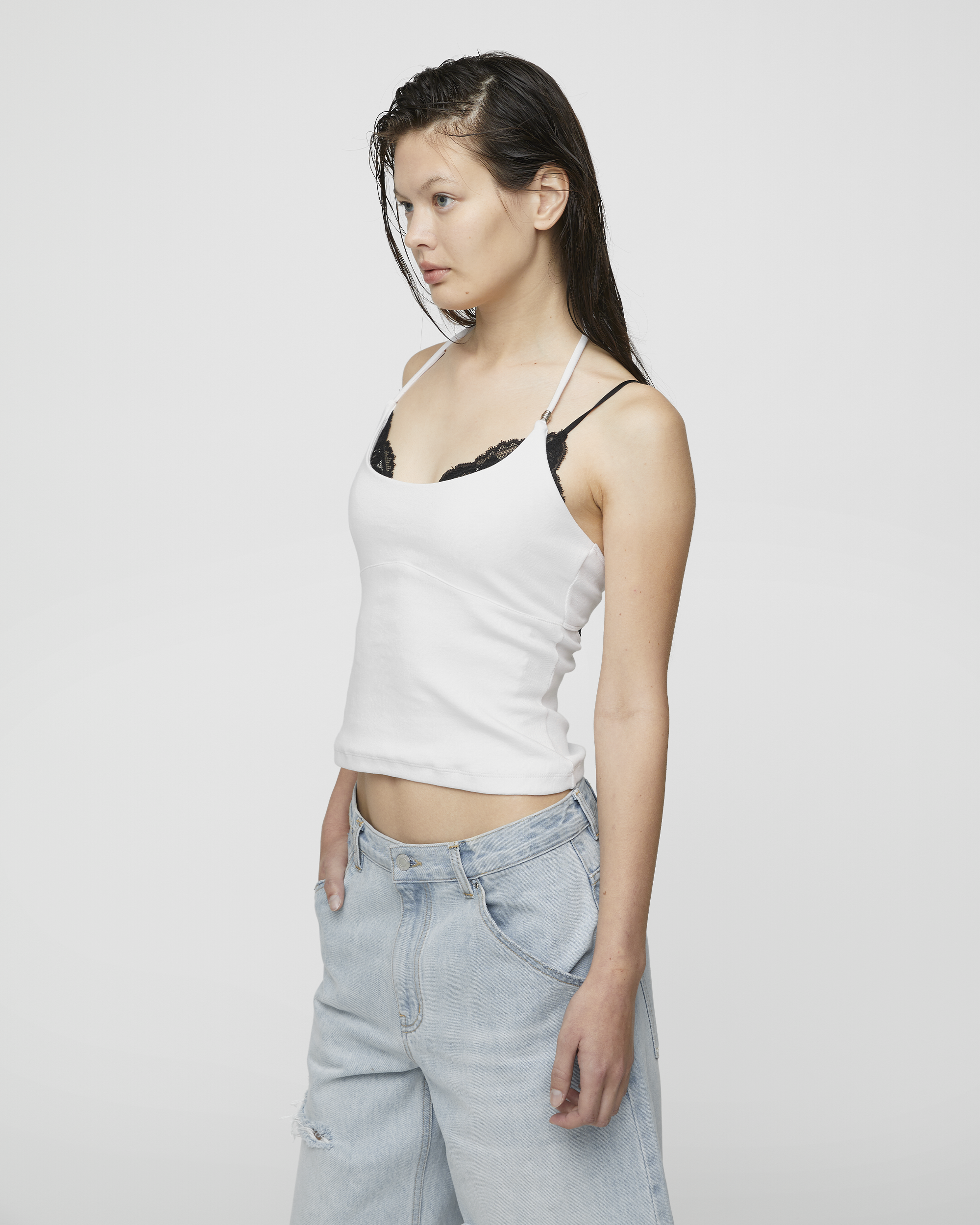 RING HALTER TANK