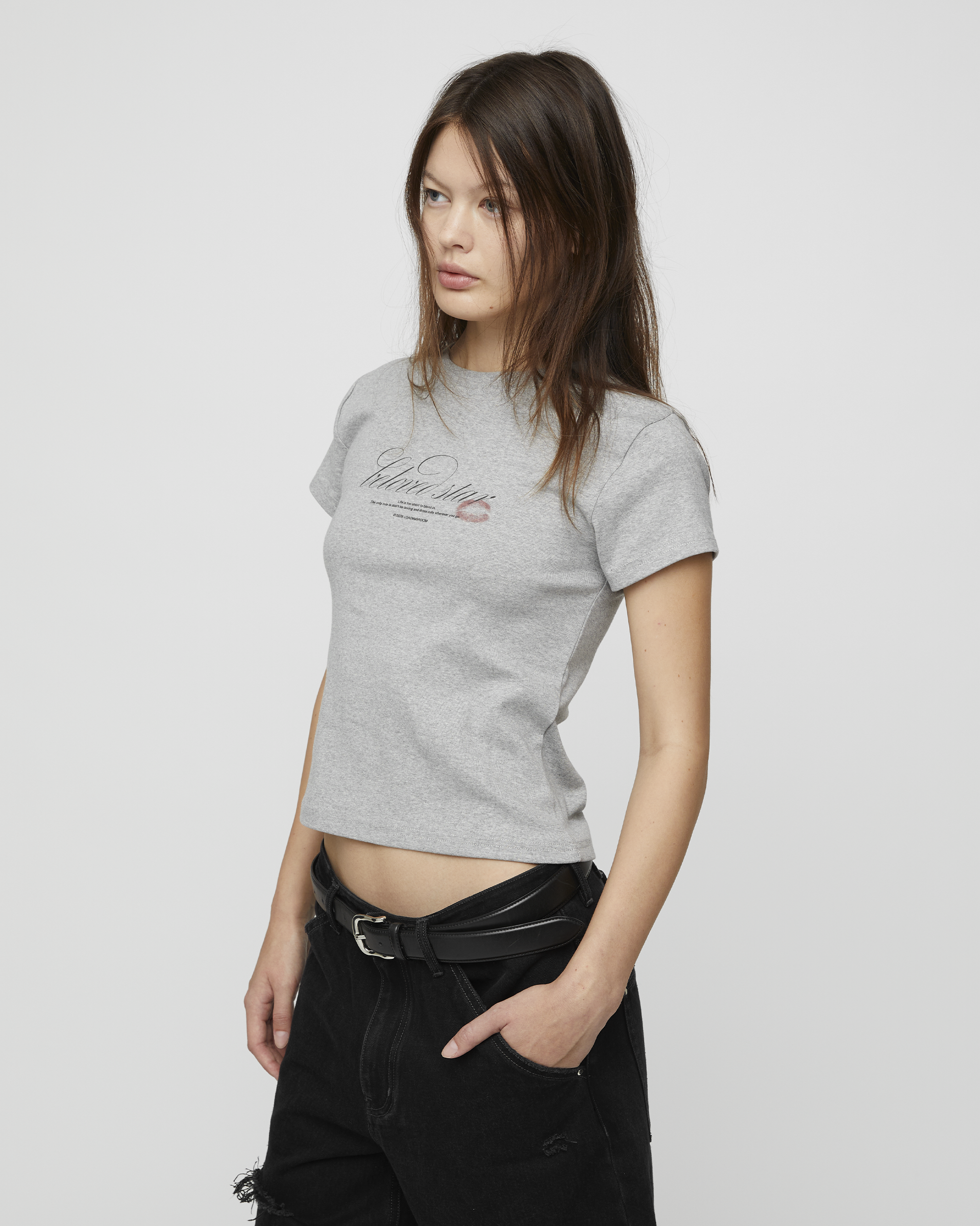 BELOVED TEE