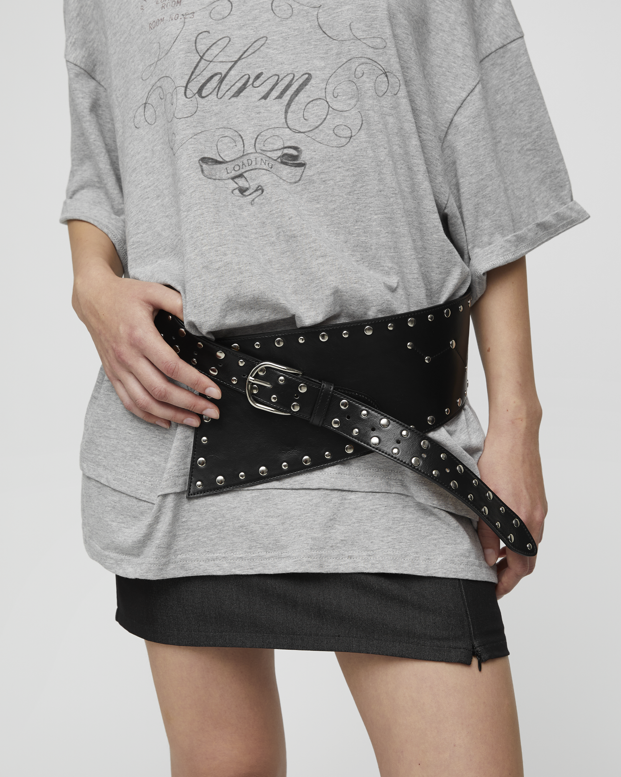 CASSIOPEIA BELT