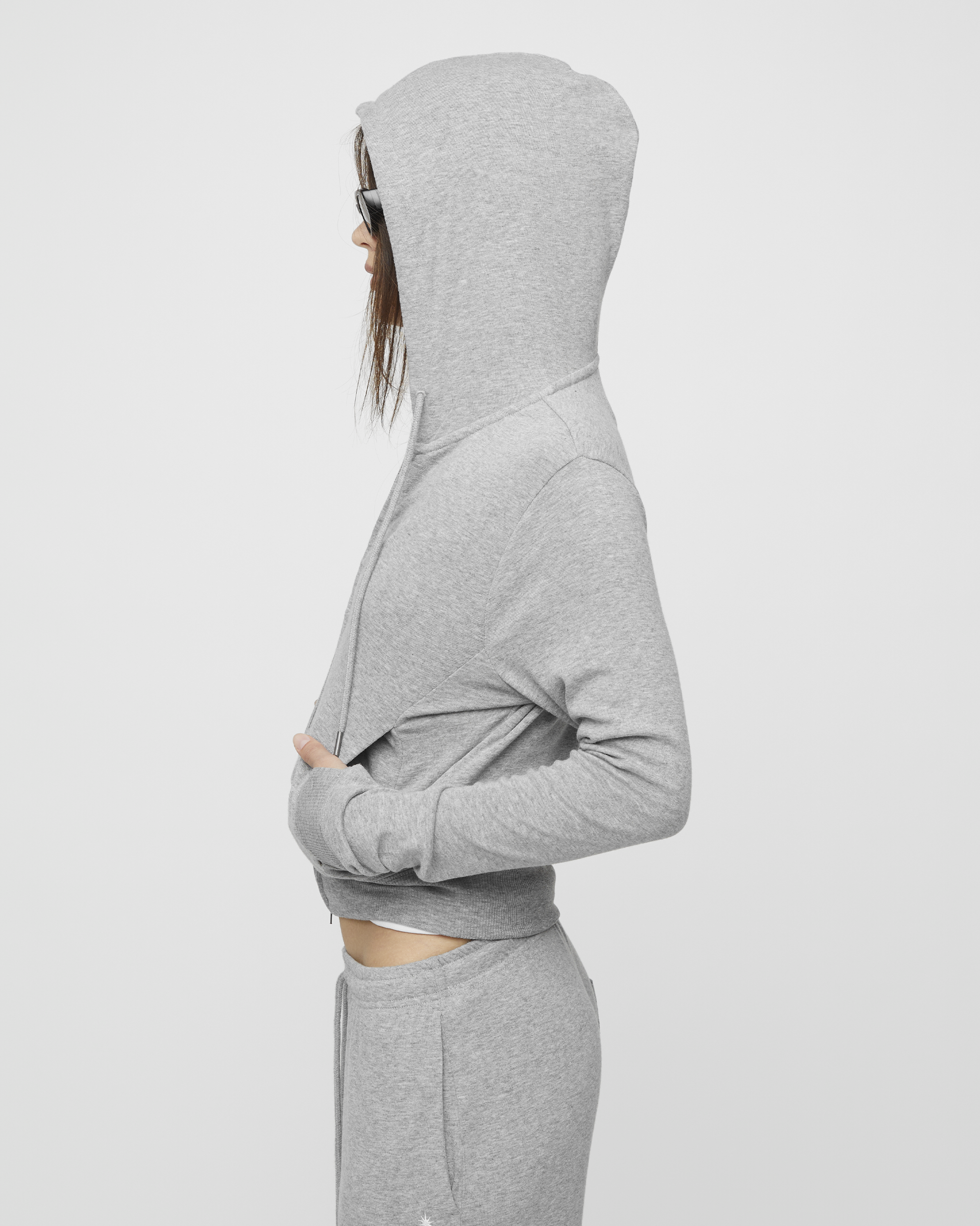 PAPA LOUNGE HOODIE