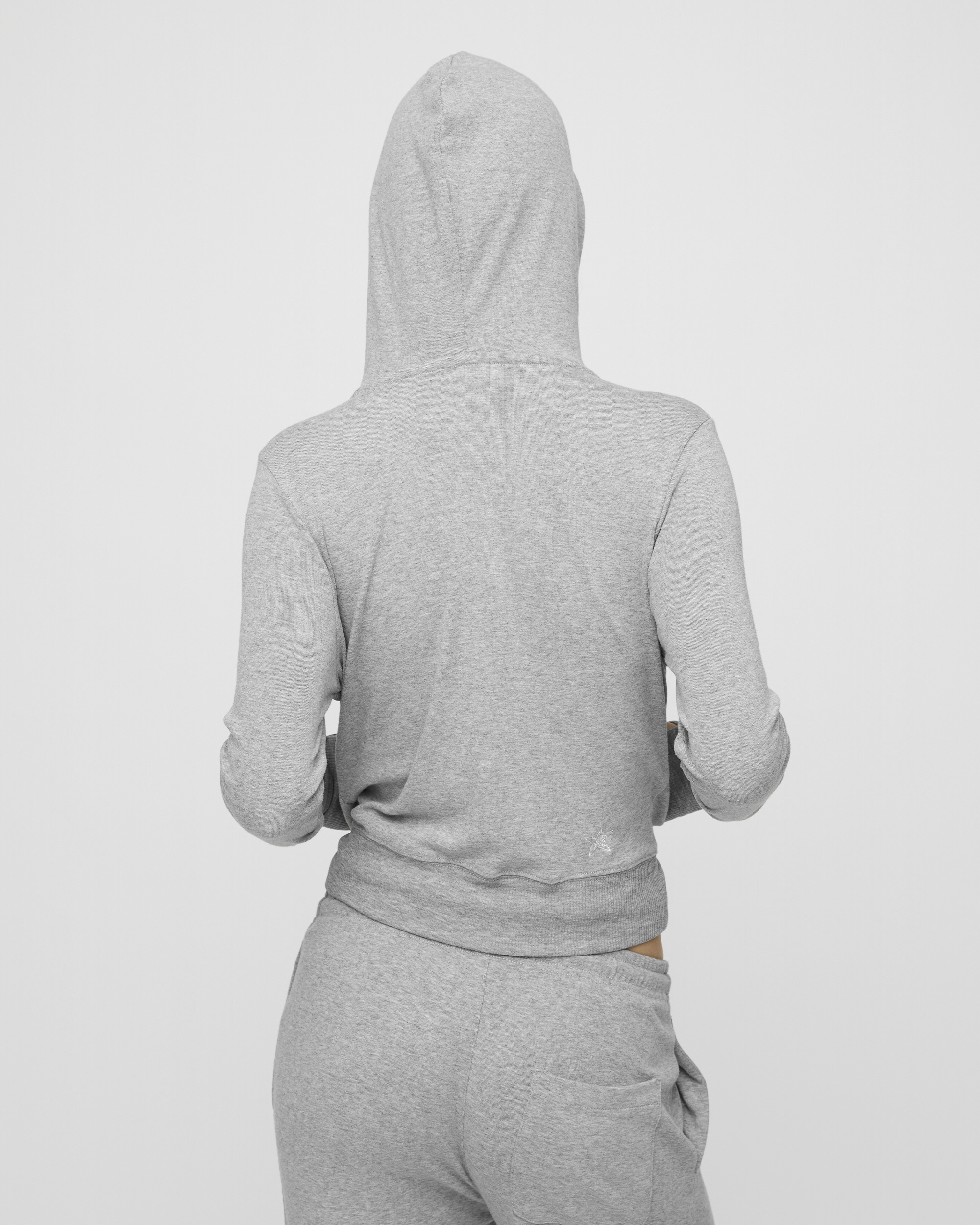 PAPA LOUNGE HOODIE