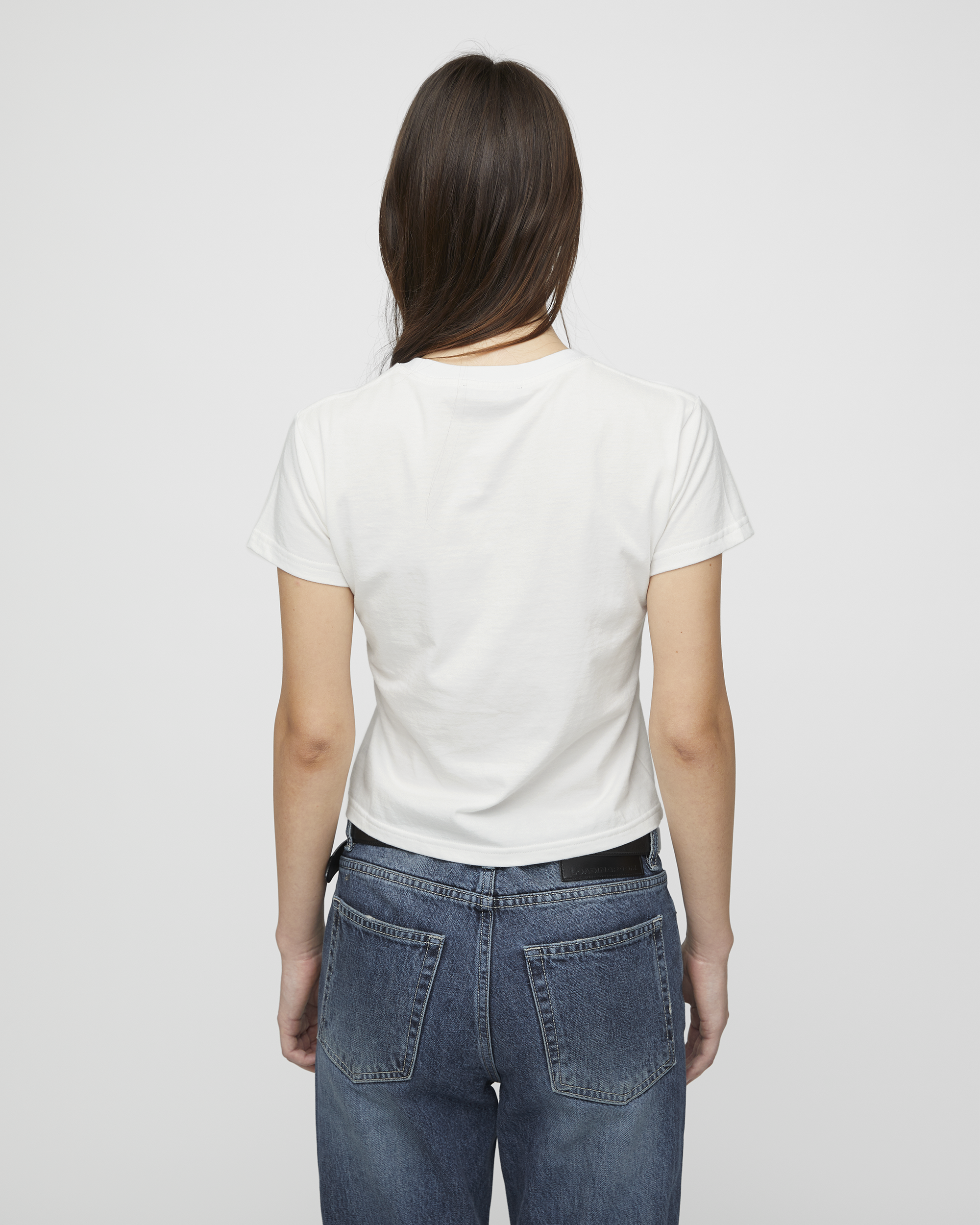 90's CAMPUS TEE