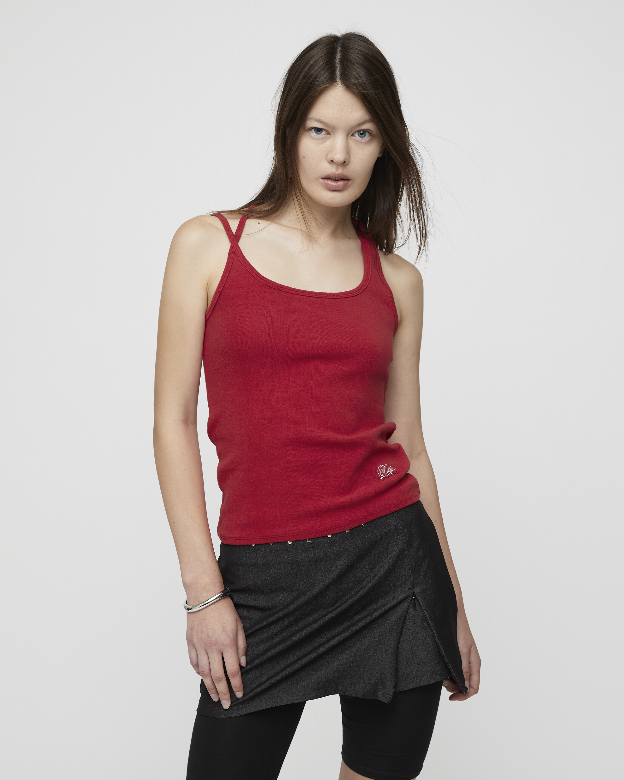 DIVA HALTER TANK