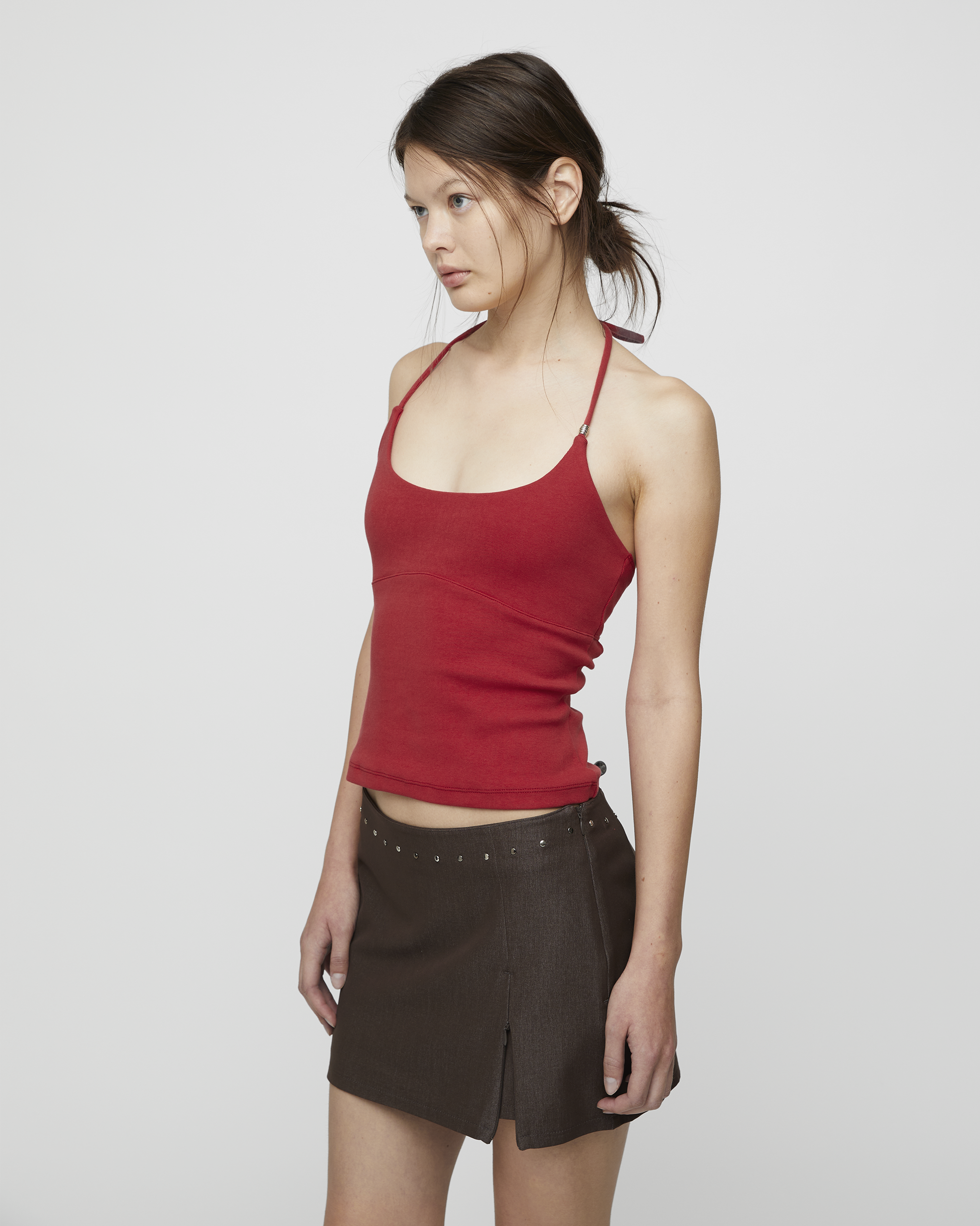 RING HALTER TANK