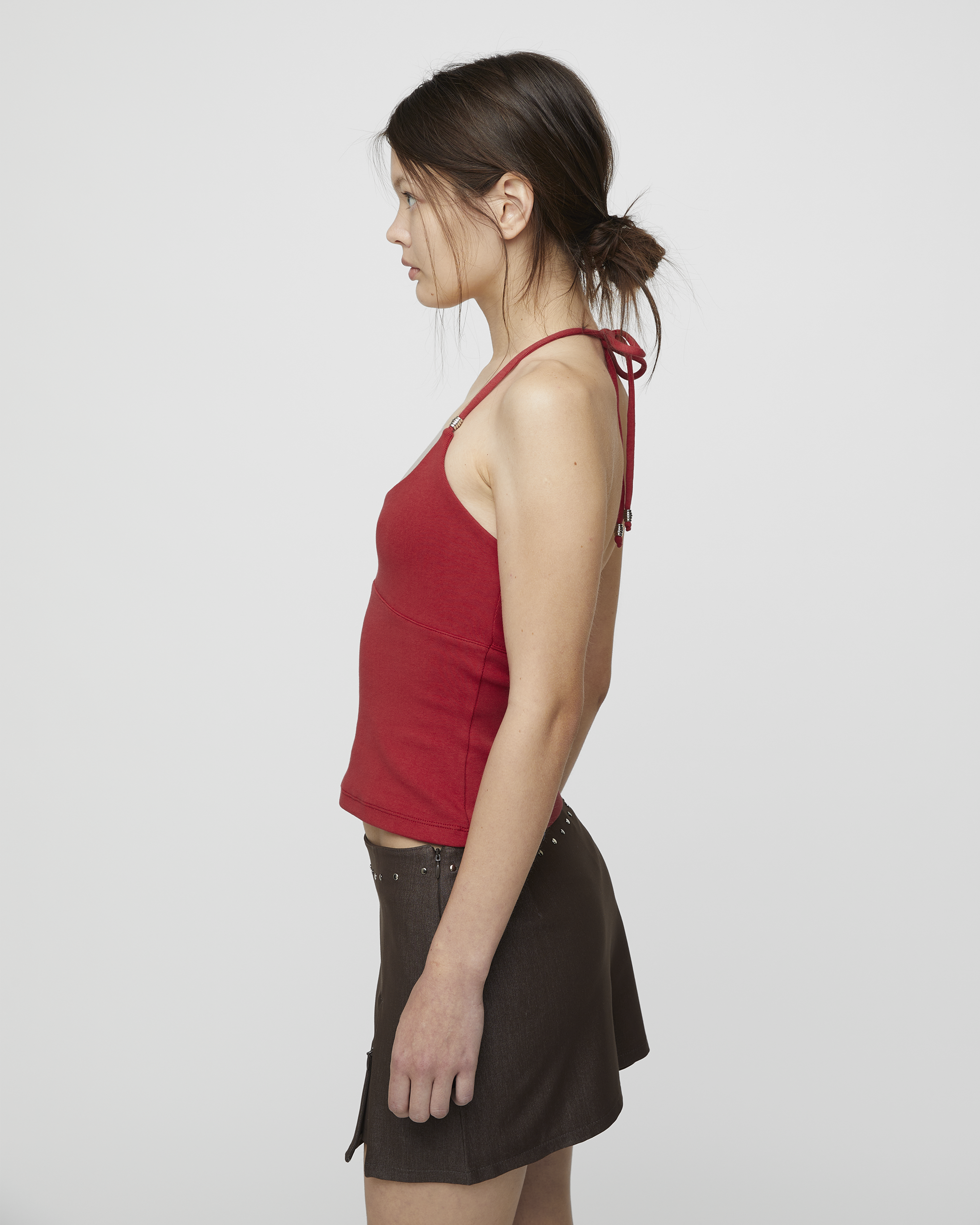 RING HALTER TANK