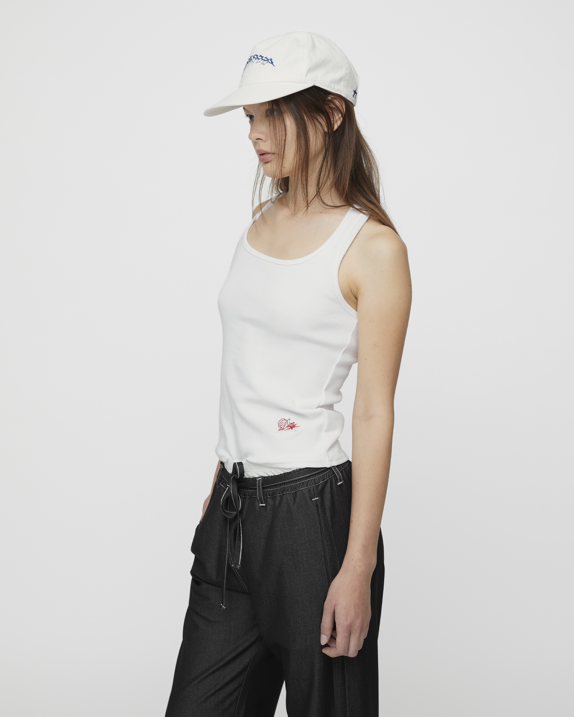 DIVA HALTER TANK