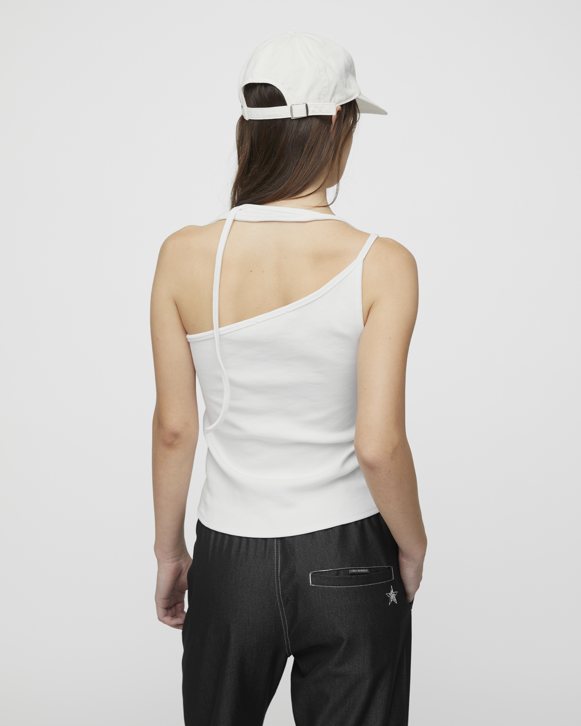 DIVA HALTER TANK