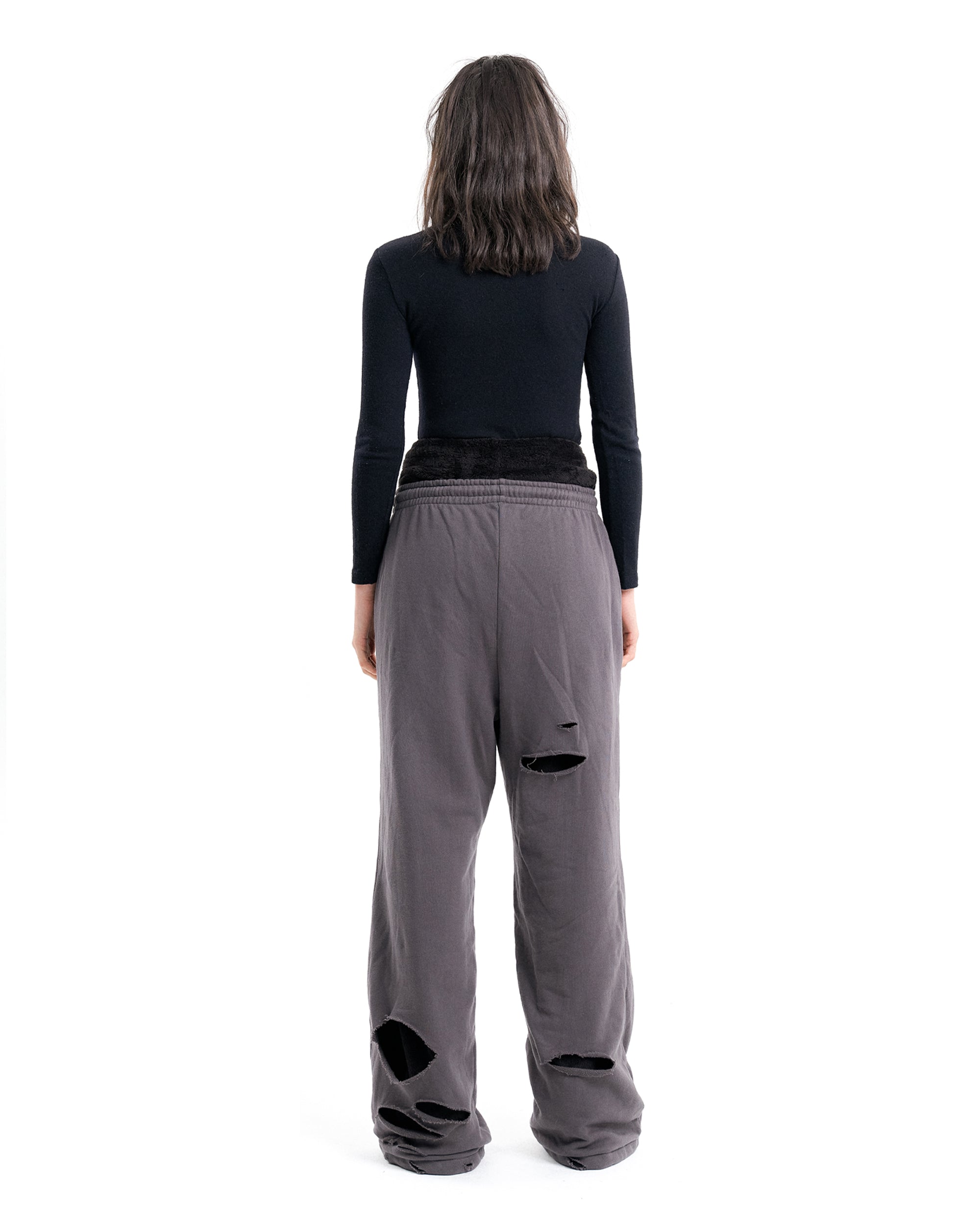 (EMMA) DOUBLE LAYERED PANTS