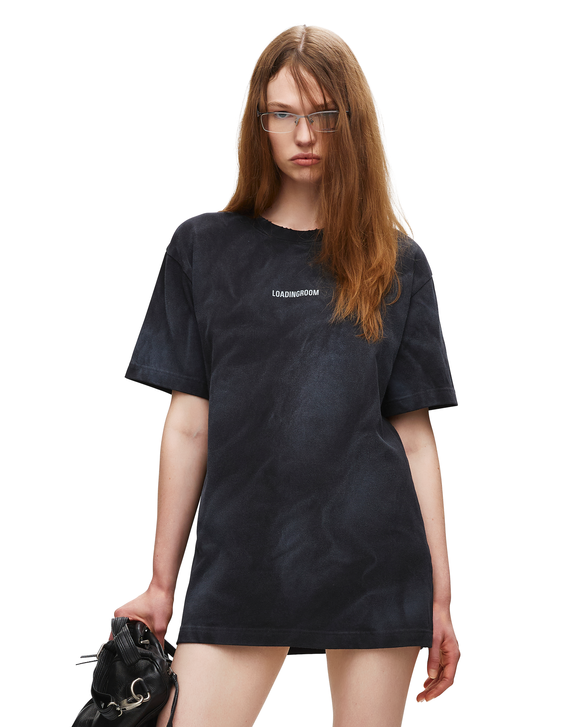 BOXY TEE
