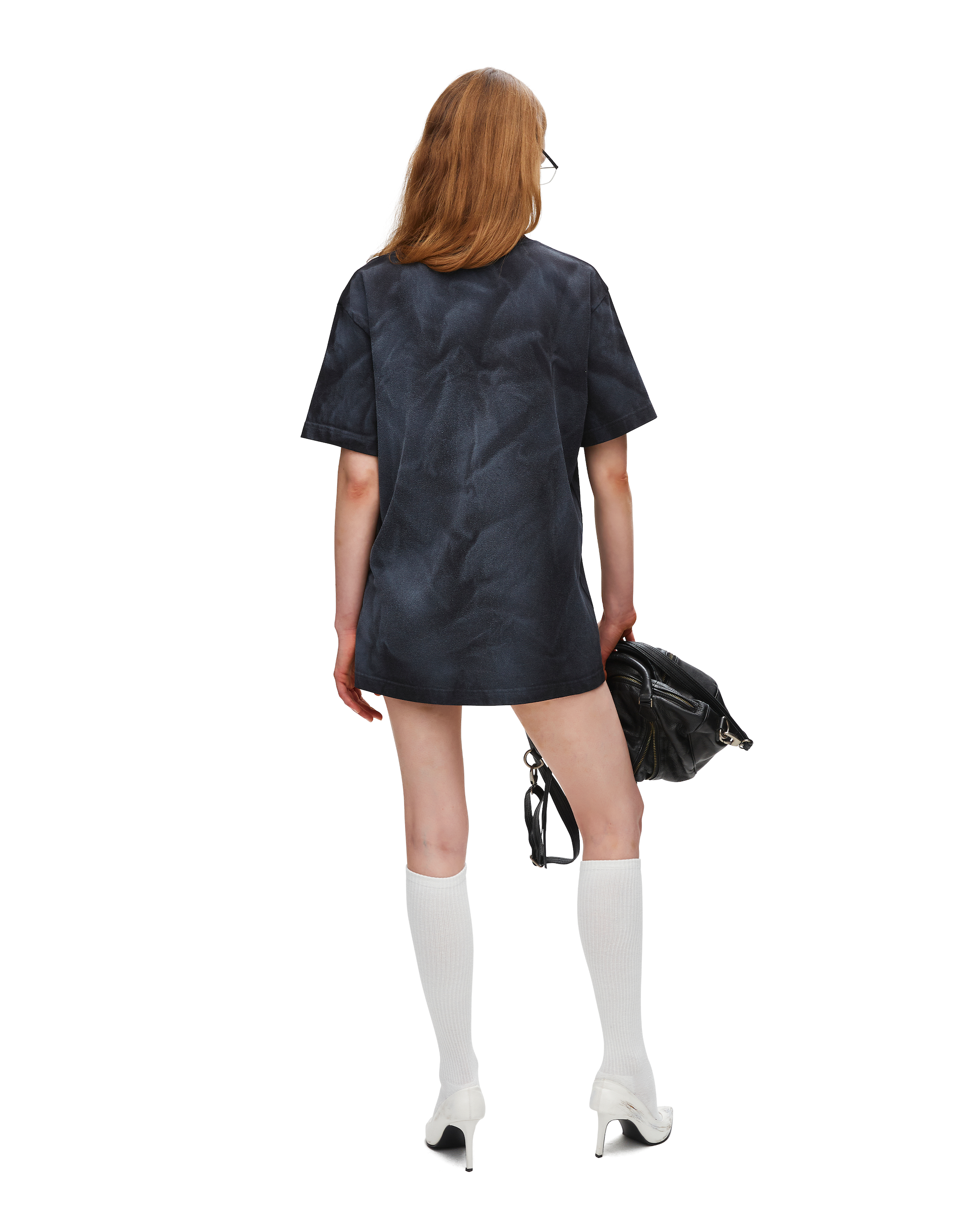 BOXY TEE